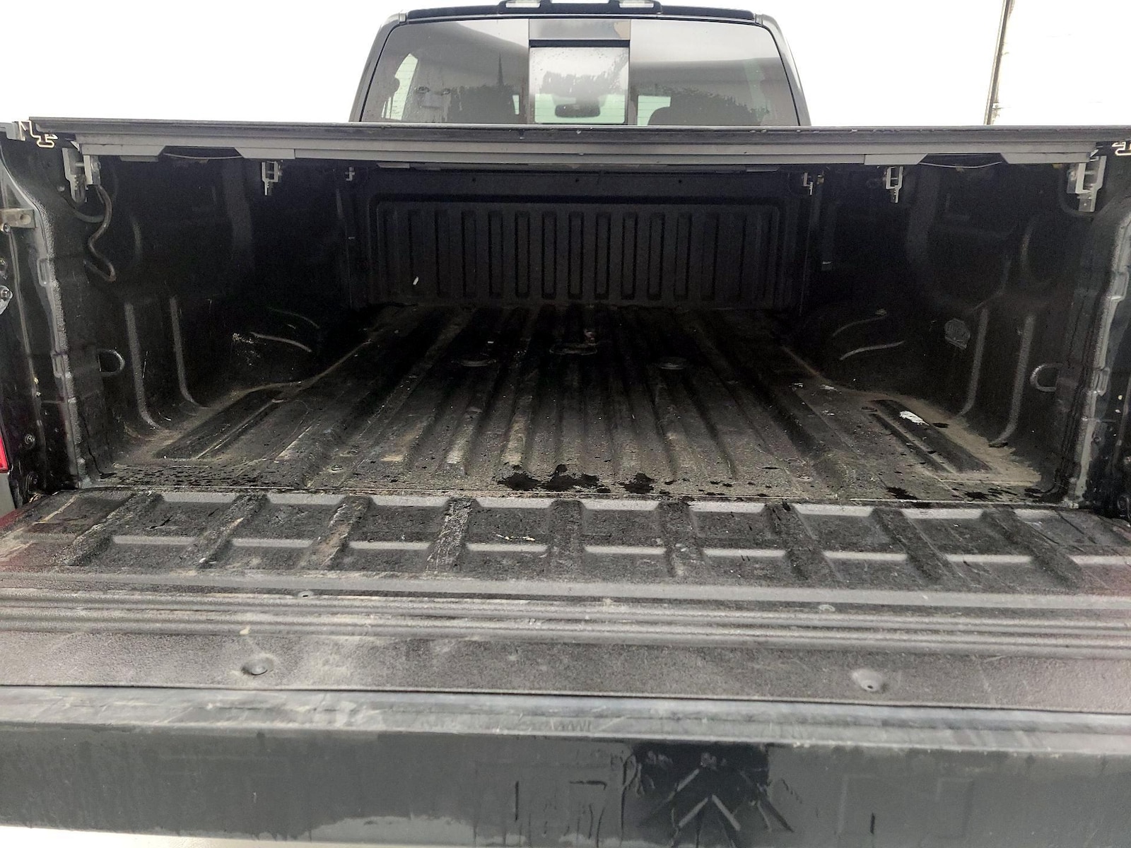 2018 Nissan Titan XD SV - Photo 16