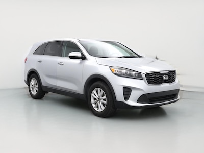 2019 Kia Sorento L