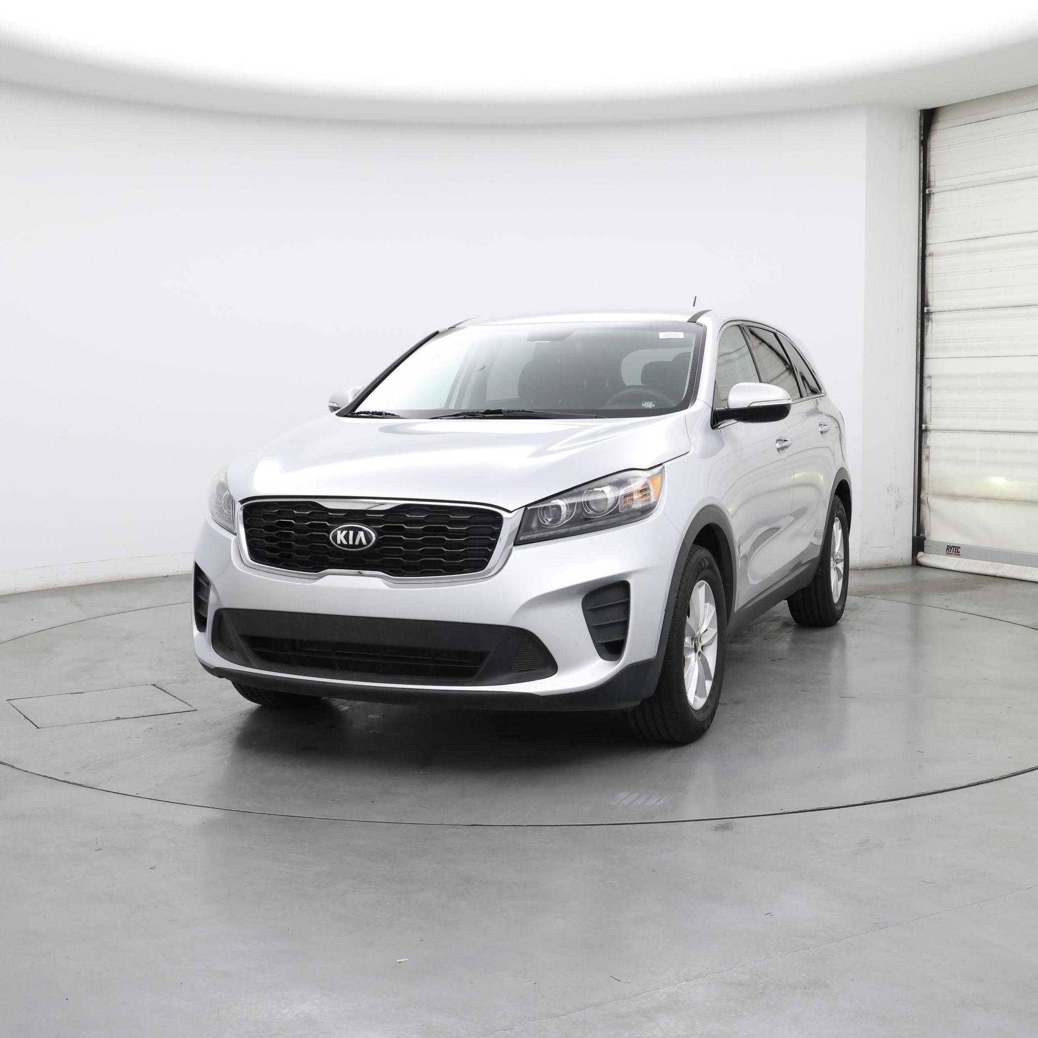 Thumbnail: 2019 Kia Sorento - 4