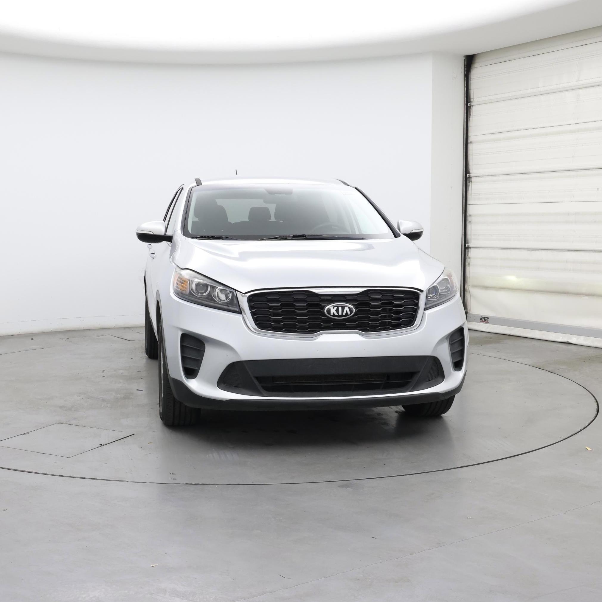 Thumbnail: 2019 Kia Sorento - 5
