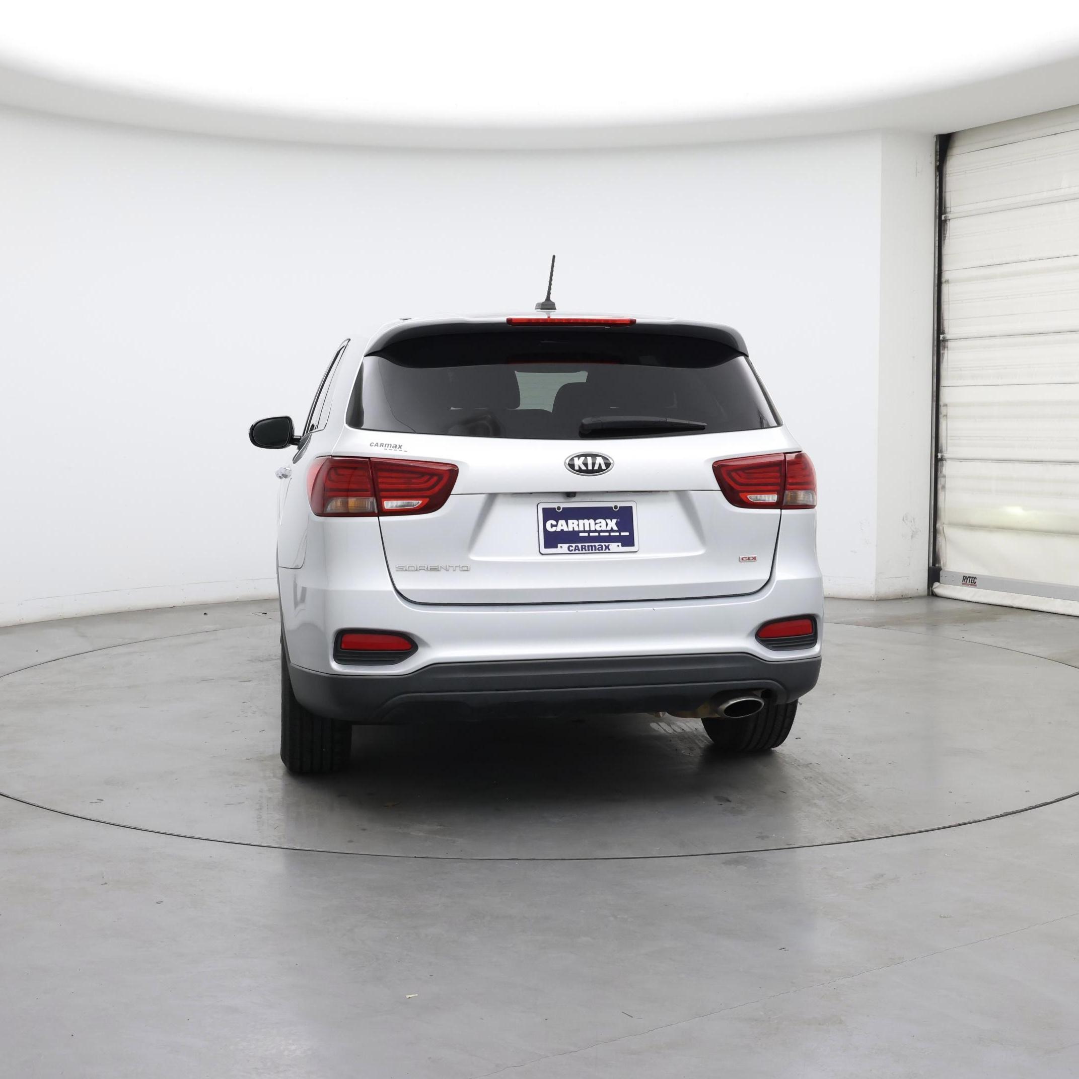 Thumbnail: 2019 Kia Sorento - 6