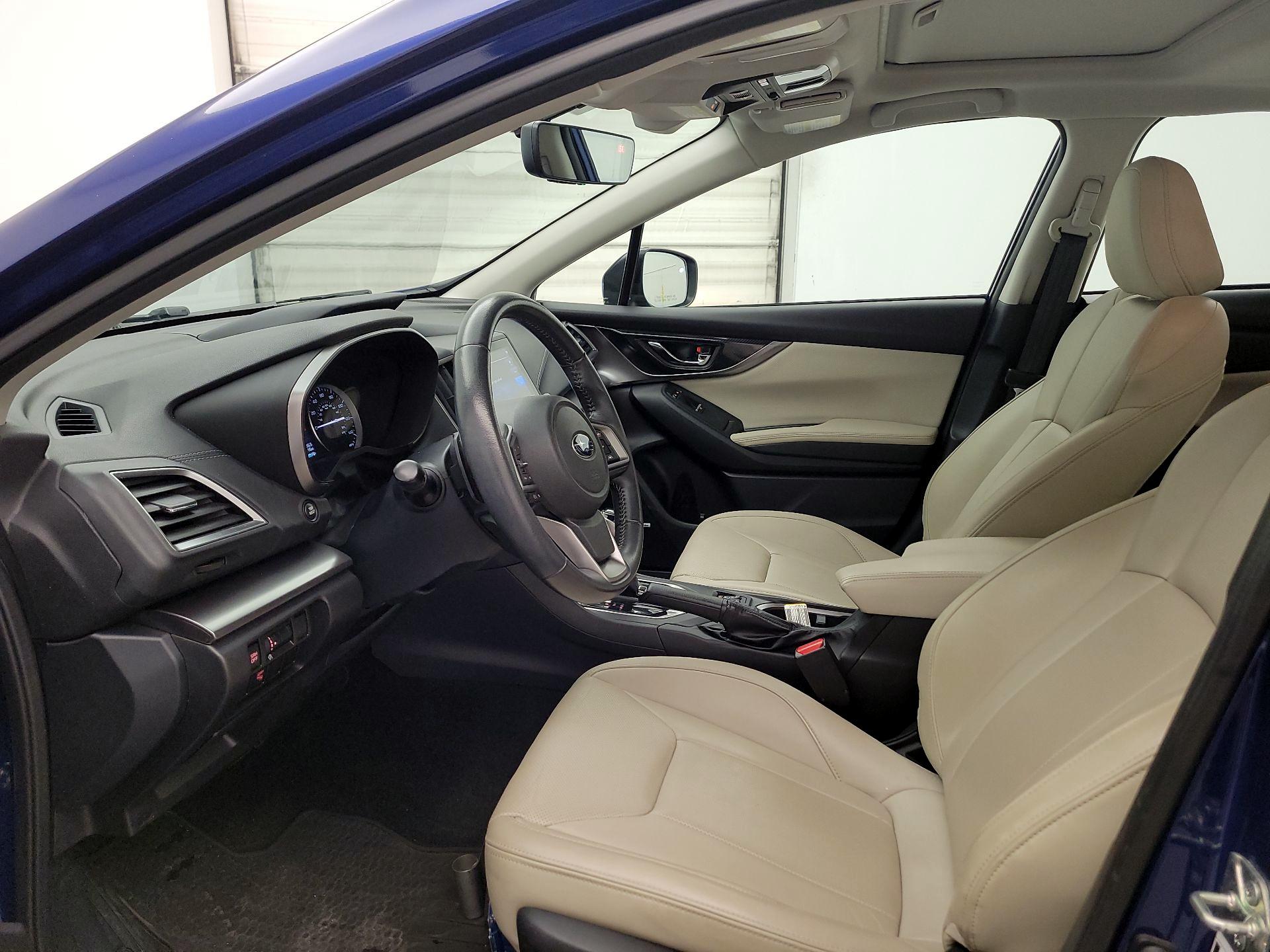 Thumbnail: 2017 Subaru Impreza - 11