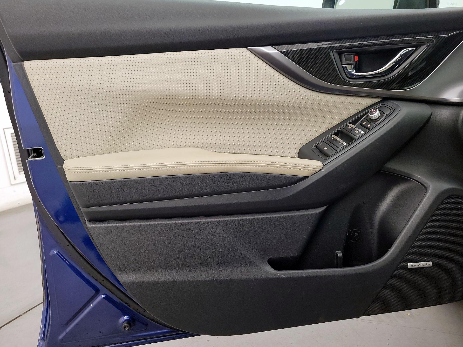 Thumbnail: 2017 Subaru Impreza - 12