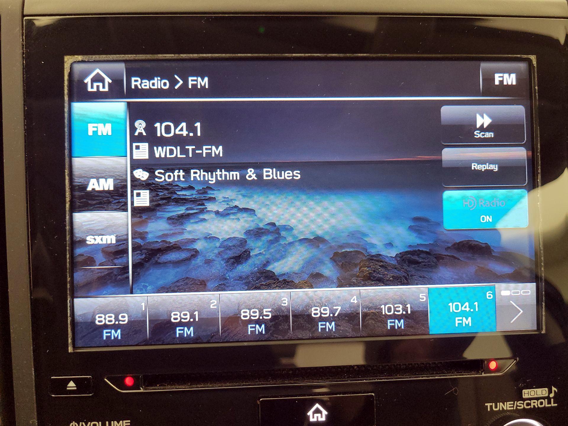 Thumbnail: 2017 Subaru Impreza - 13