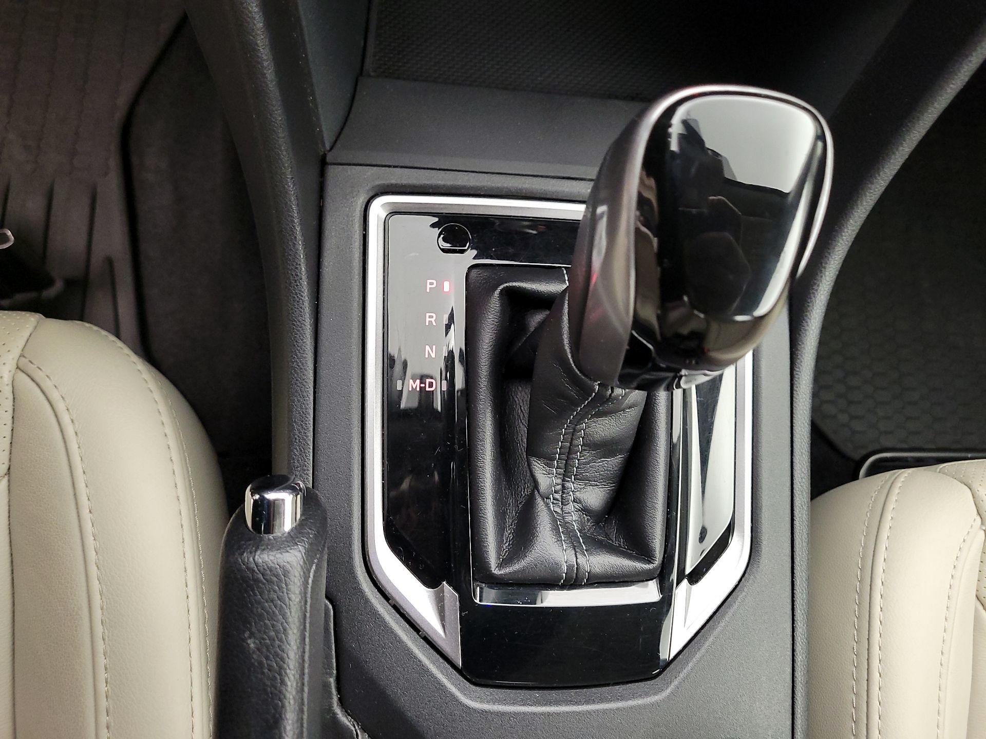 Thumbnail: 2017 Subaru Impreza - 15