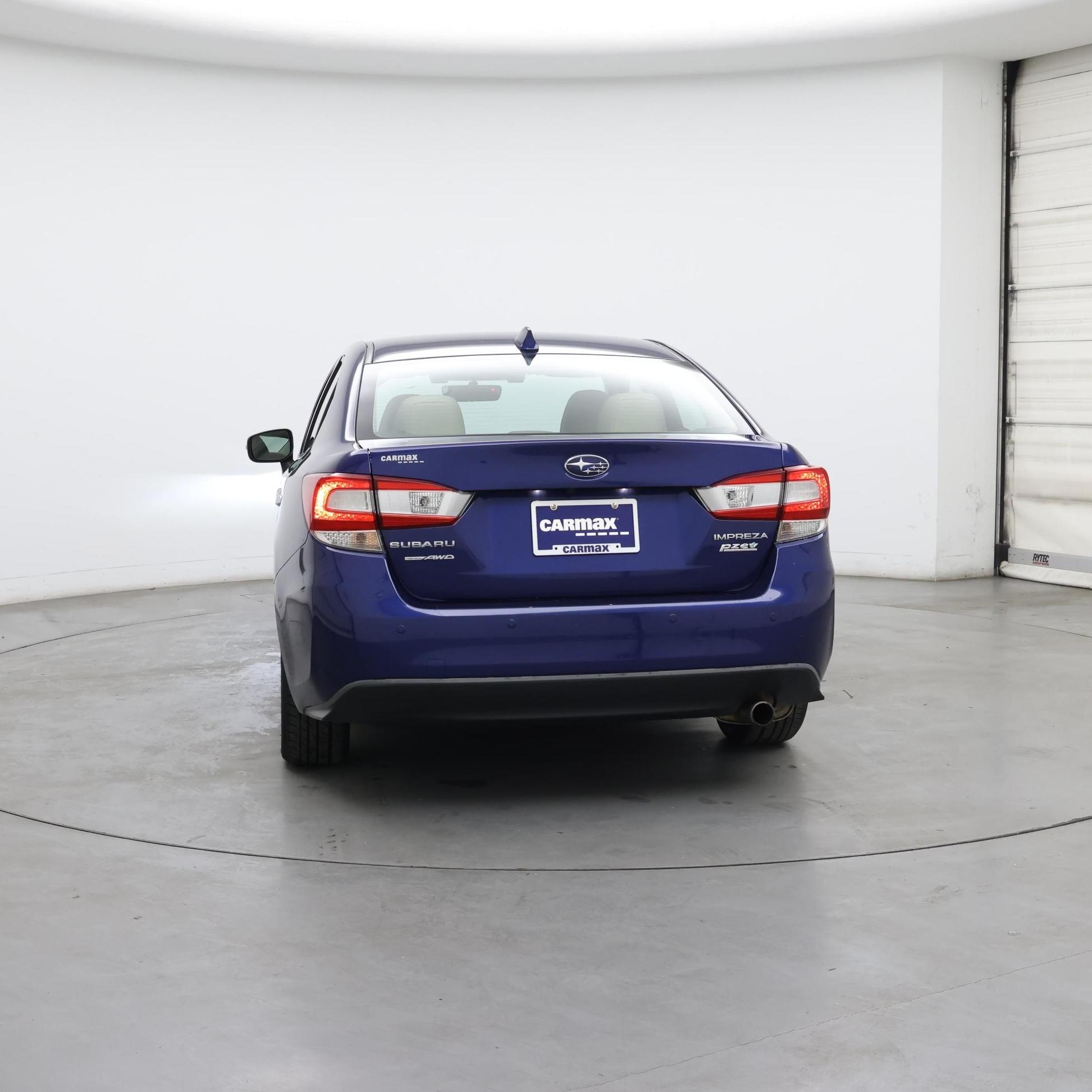 Thumbnail: 2017 Subaru Impreza - 6