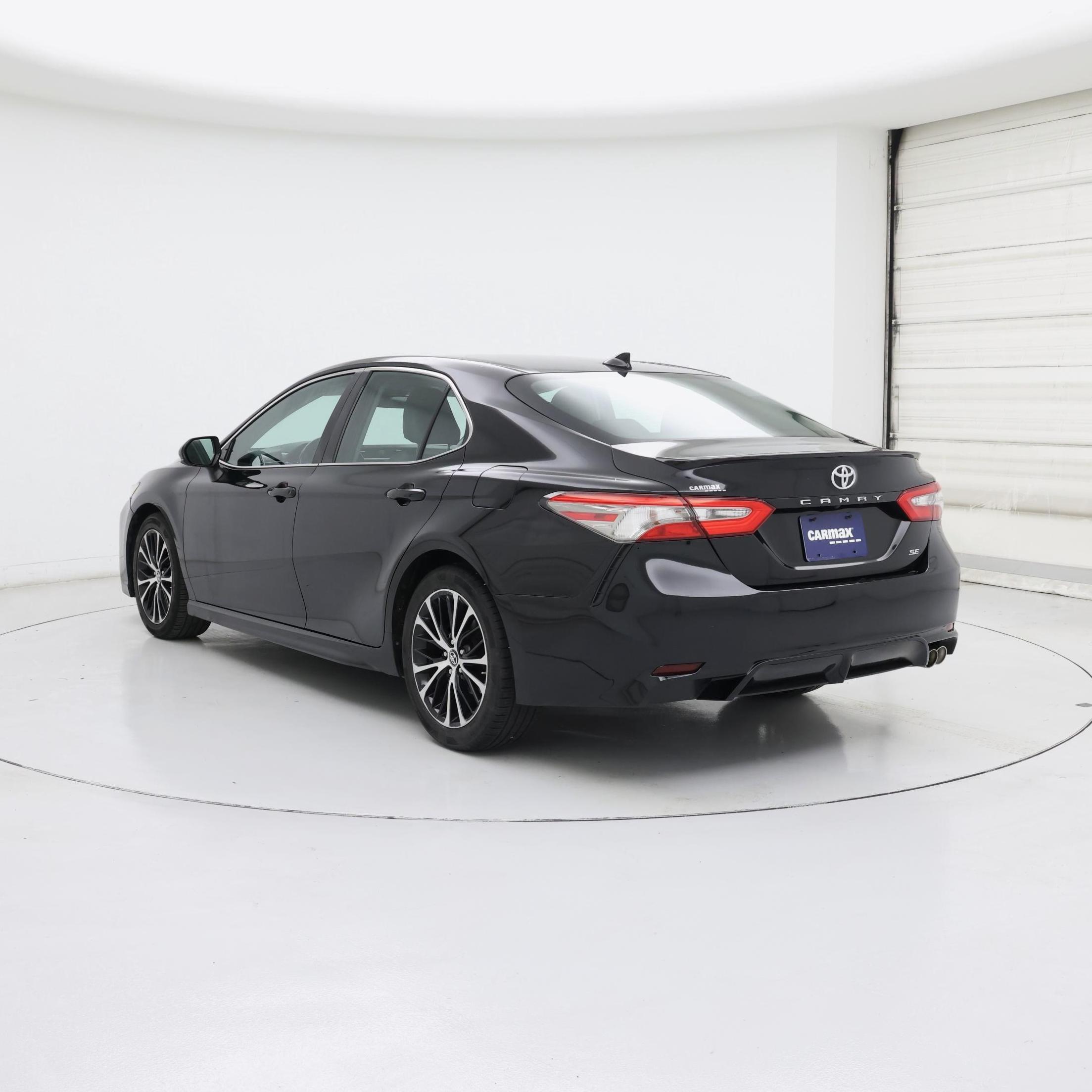 Thumbnail: 2019 Toyota Camry - 2