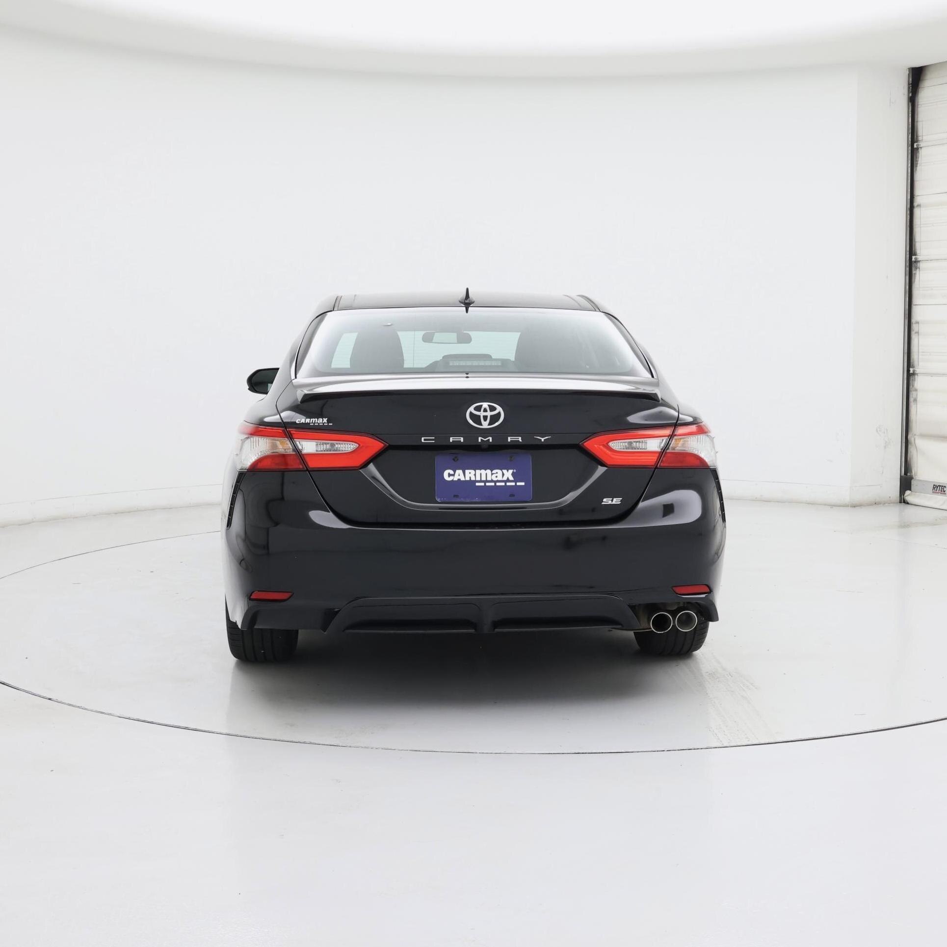 Thumbnail: 2019 Toyota Camry - 6