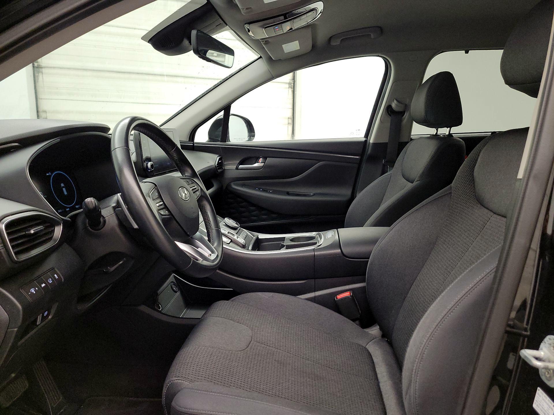 Thumbnail: 2022 Hyundai Santa Fe - 11