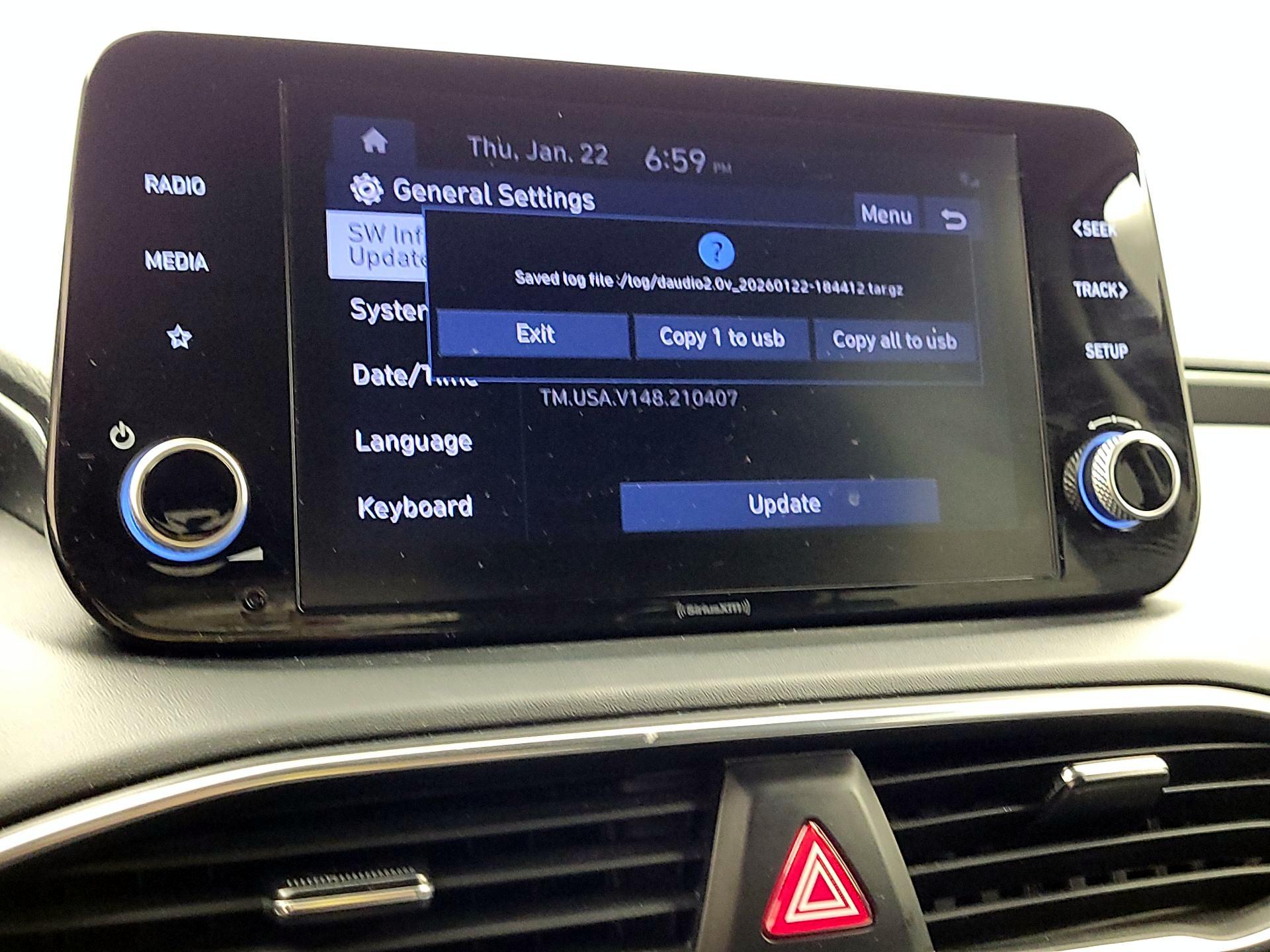 Thumbnail: 2022 Hyundai Santa Fe - 15