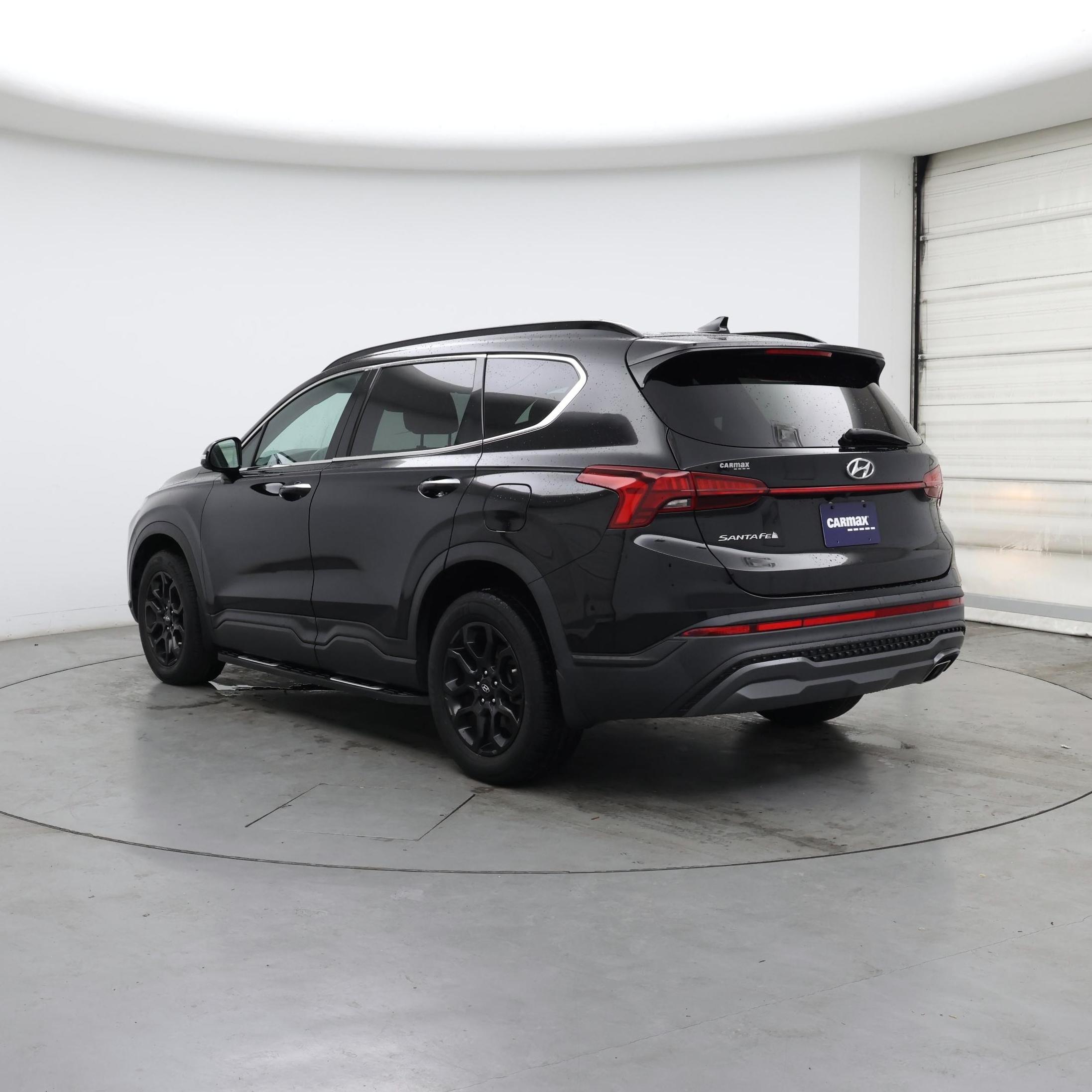 Thumbnail: 2022 Hyundai Santa Fe - 2