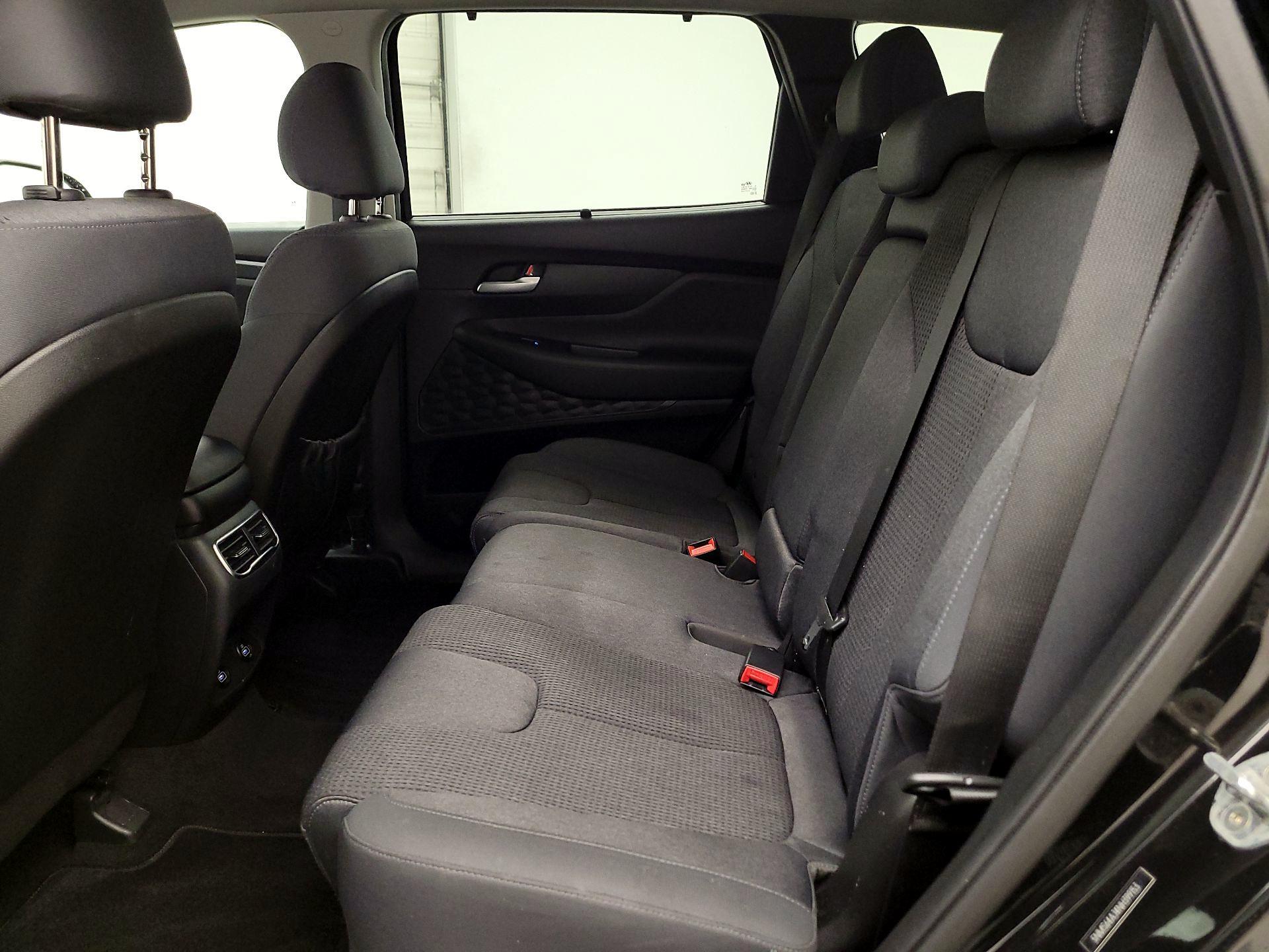 Thumbnail: 2022 Hyundai Santa Fe - 19