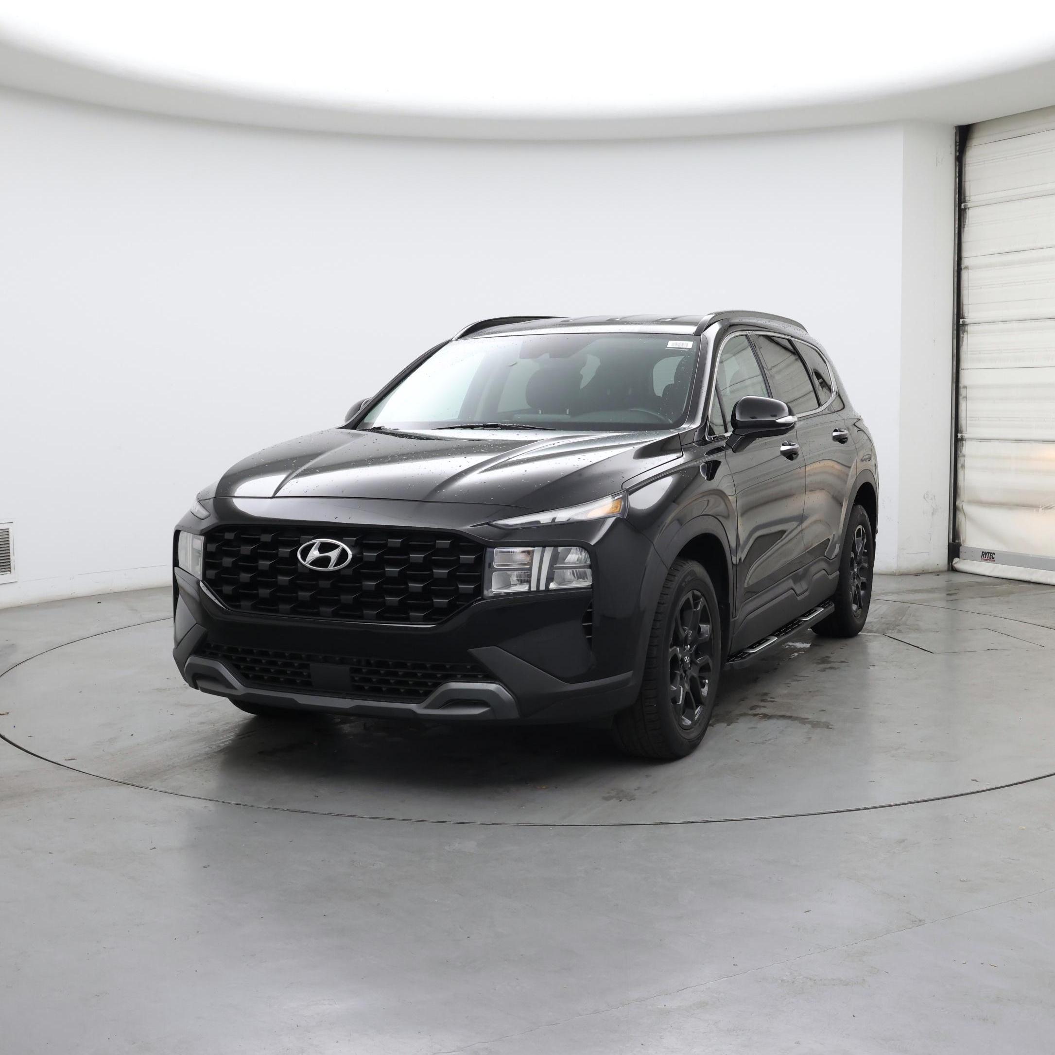 Thumbnail: 2022 Hyundai Santa Fe - 4