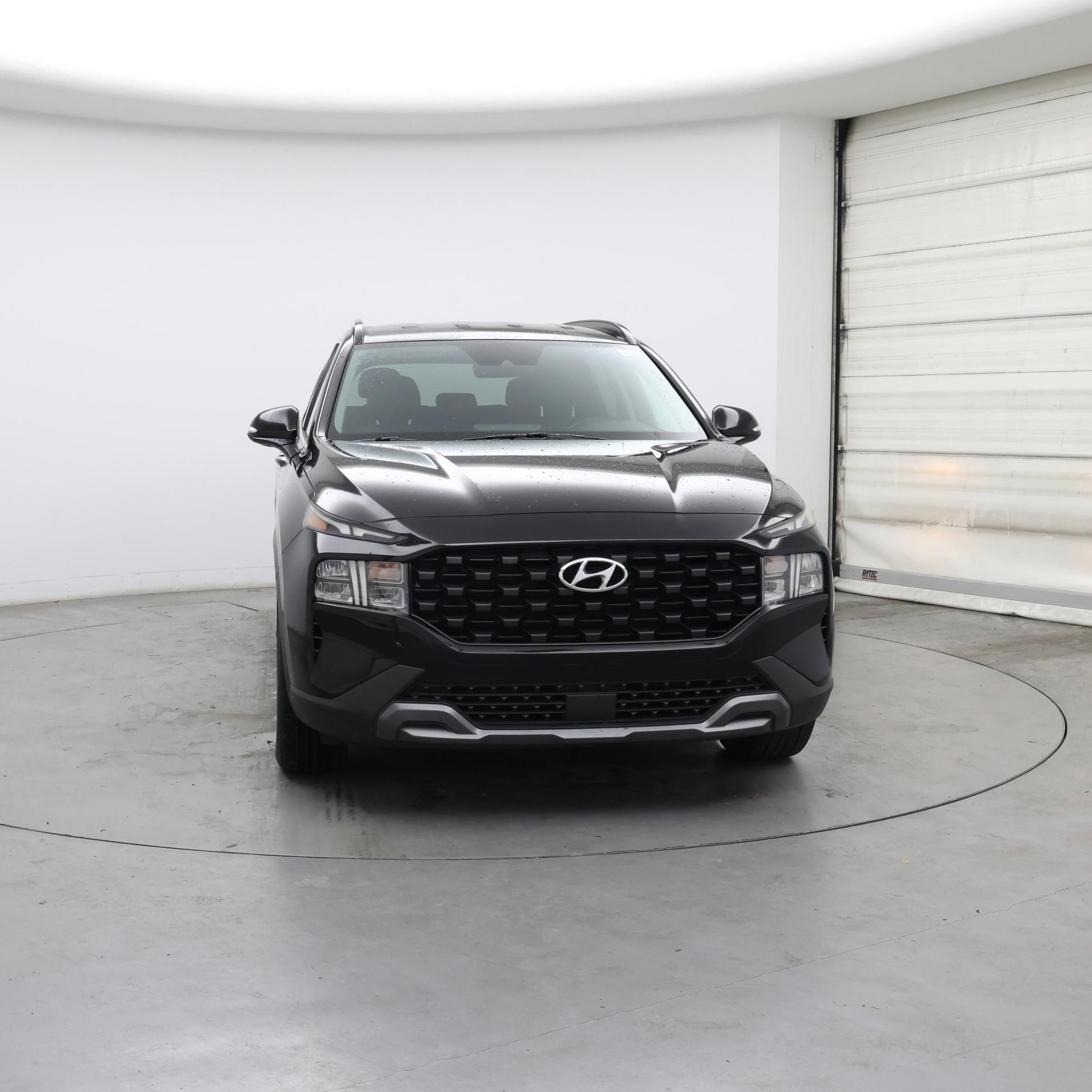 Thumbnail: 2022 Hyundai Santa Fe - 5