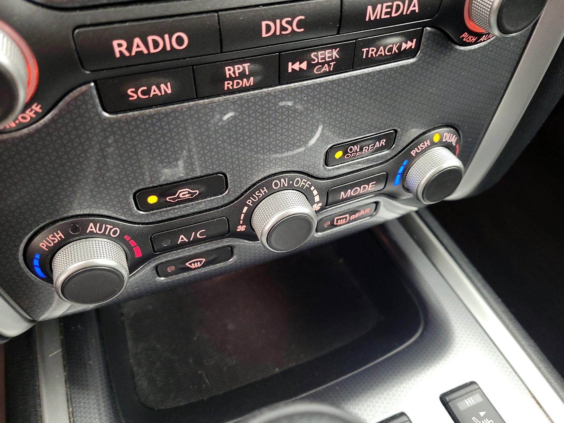 Thumbnail: 2018 Nissan Pathfinder - 14