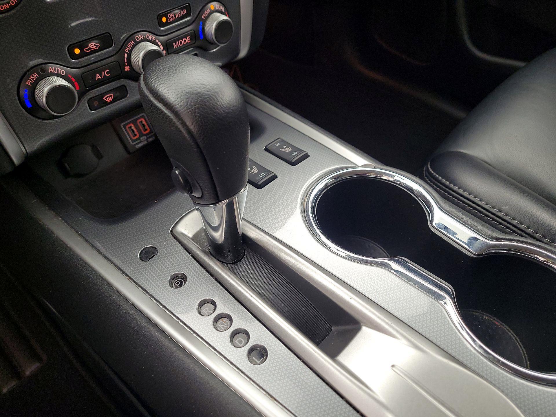 Thumbnail: 2018 Nissan Pathfinder - 15