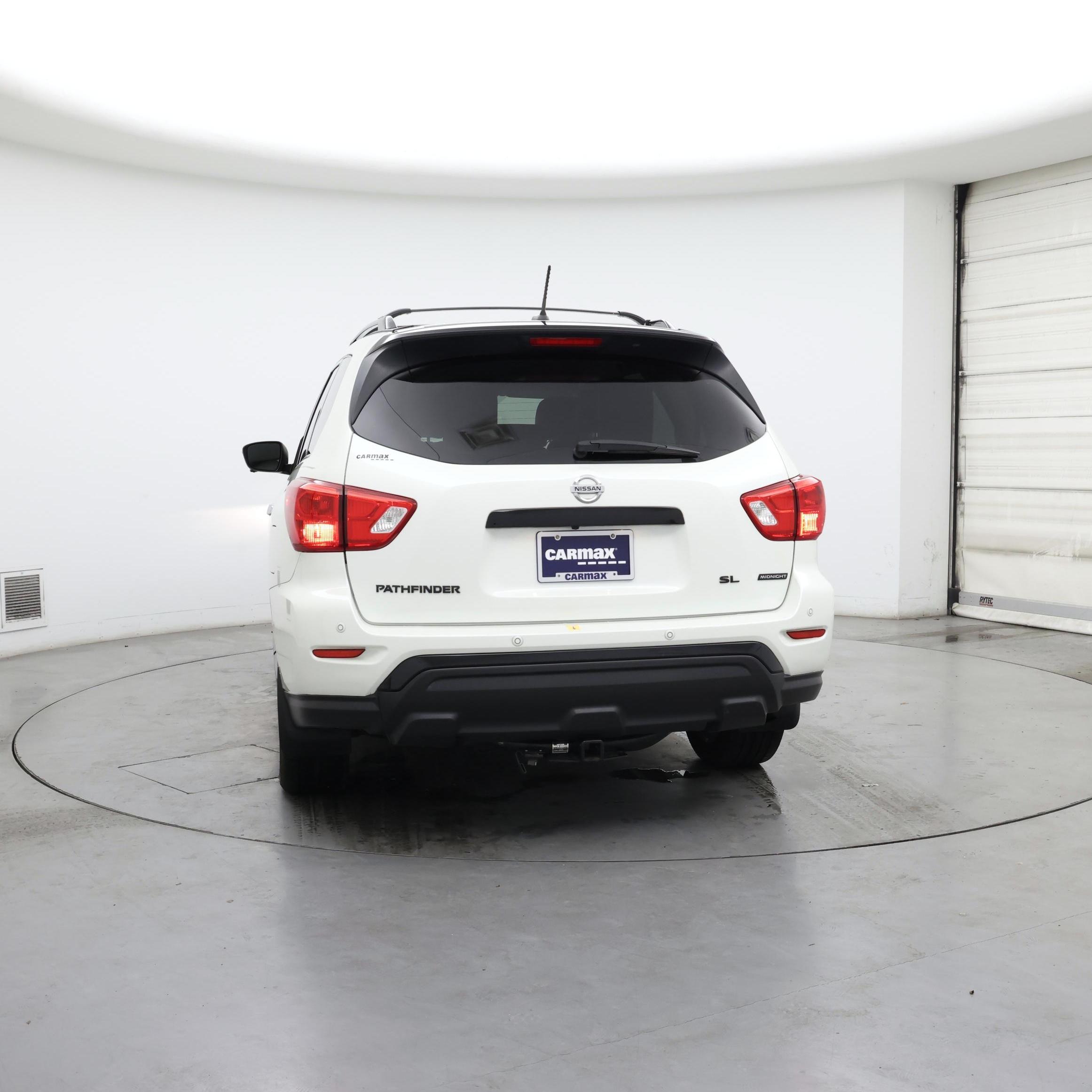 Thumbnail: 2018 Nissan Pathfinder - 6