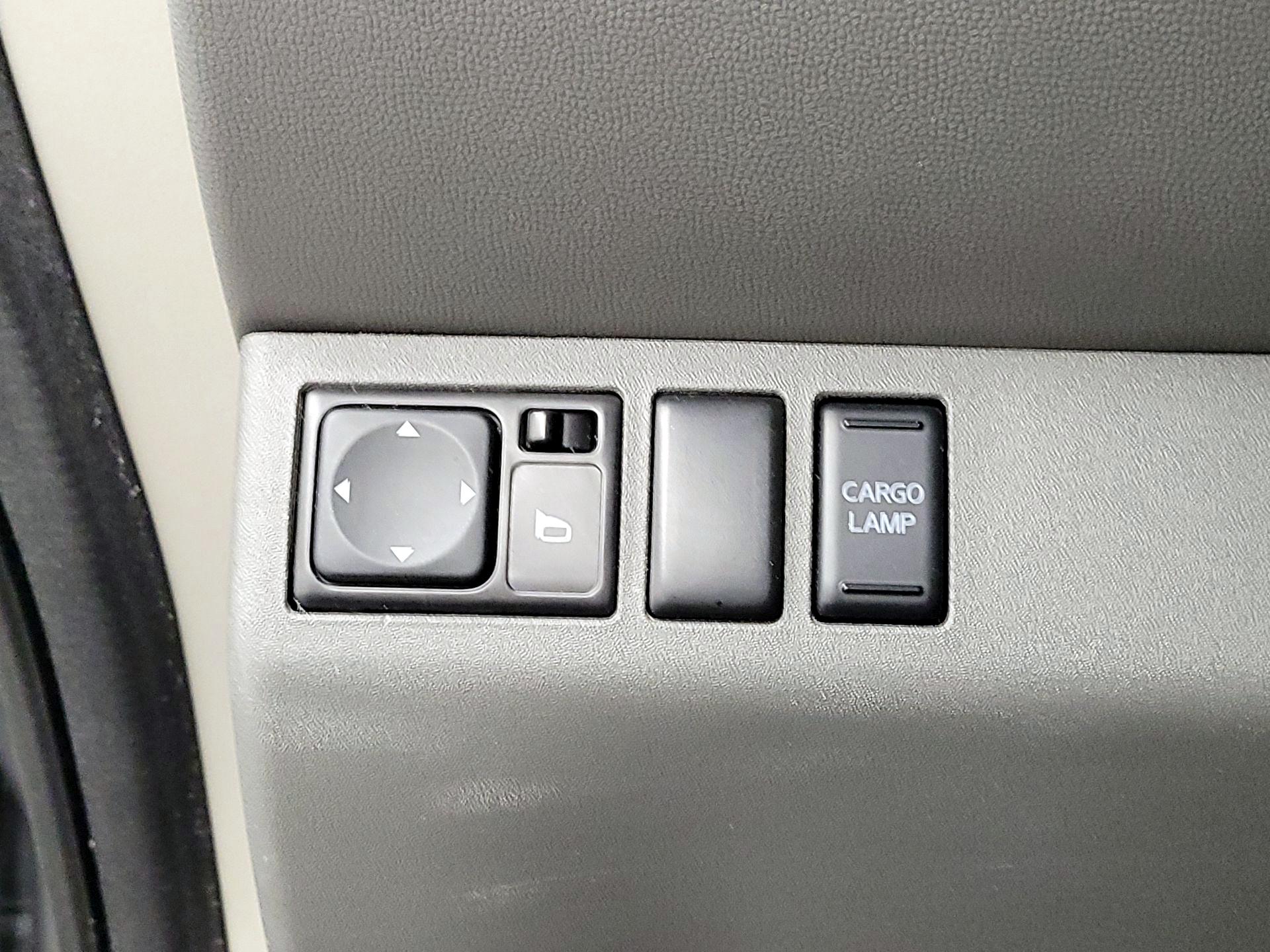 Thumbnail: 2014 Nissan Frontier - 13