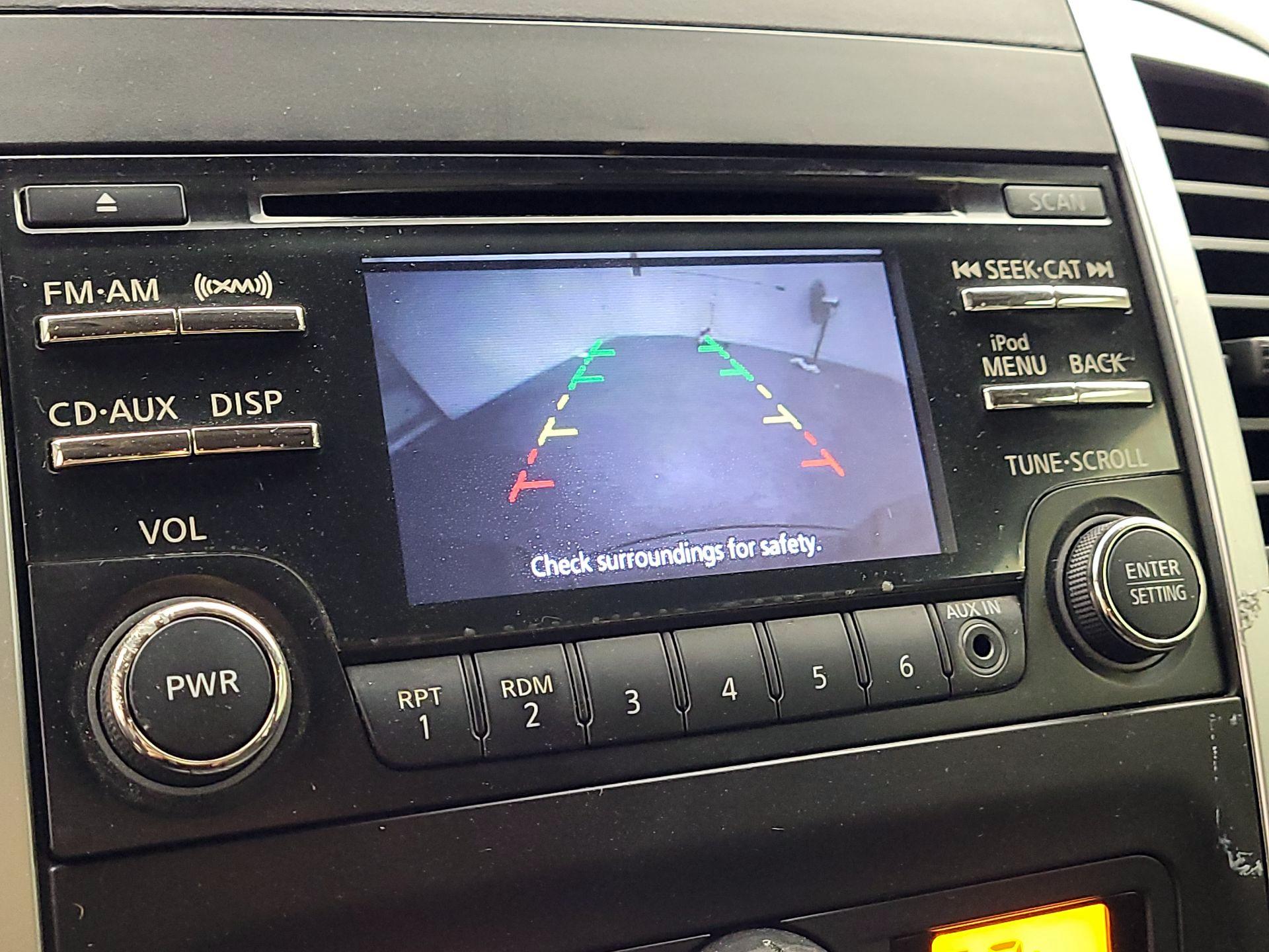 Thumbnail: 2014 Nissan Frontier - 14