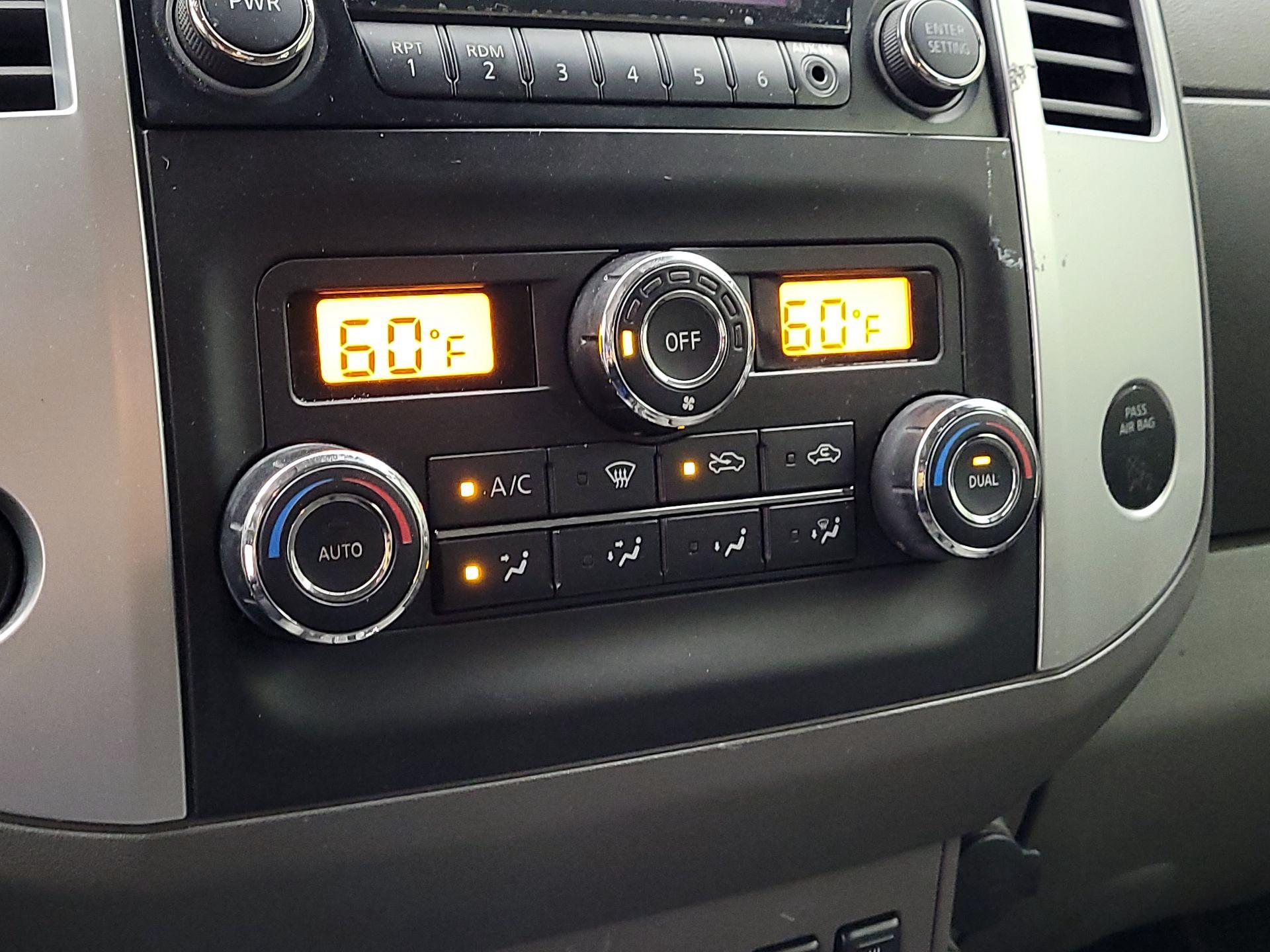 Thumbnail: 2014 Nissan Frontier - 16