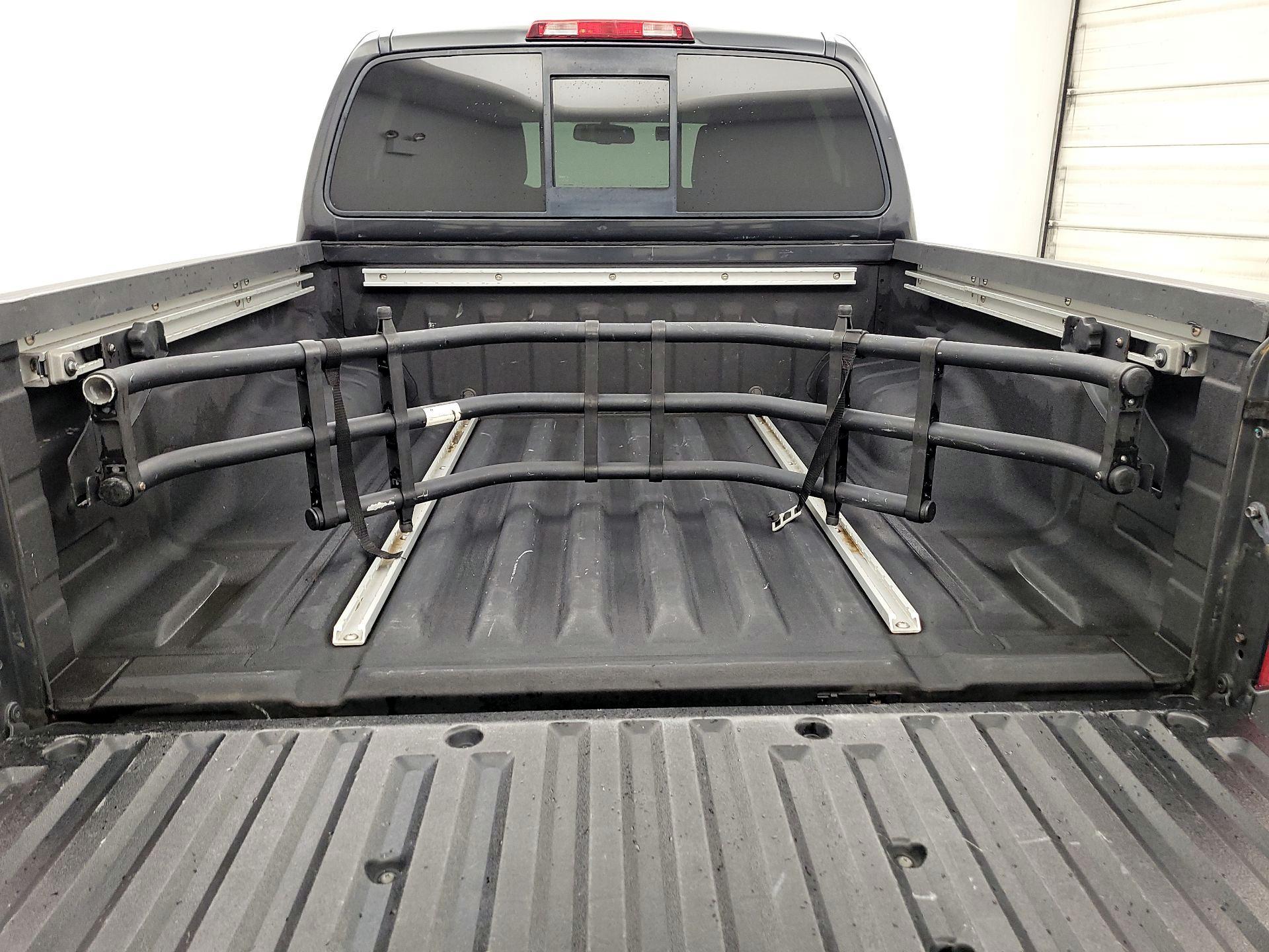 Thumbnail: 2014 Nissan Frontier - 20