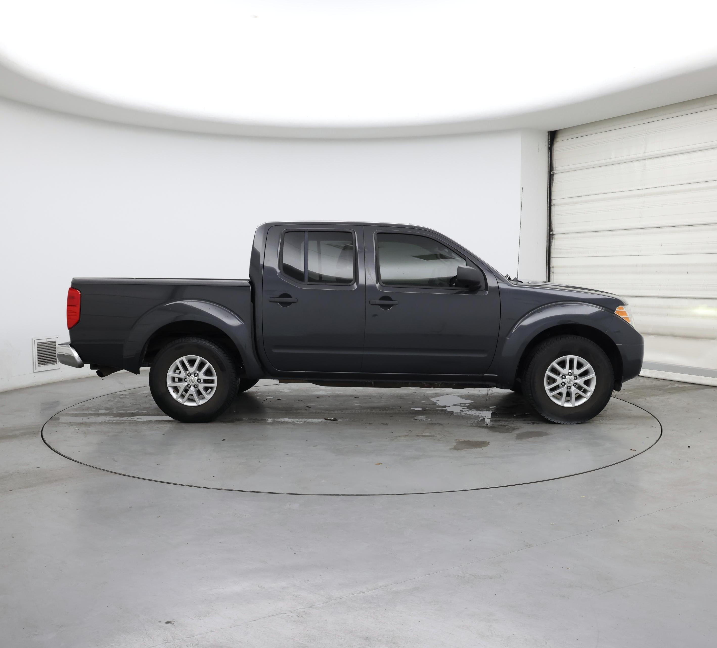 Thumbnail: 2014 Nissan Frontier - 7