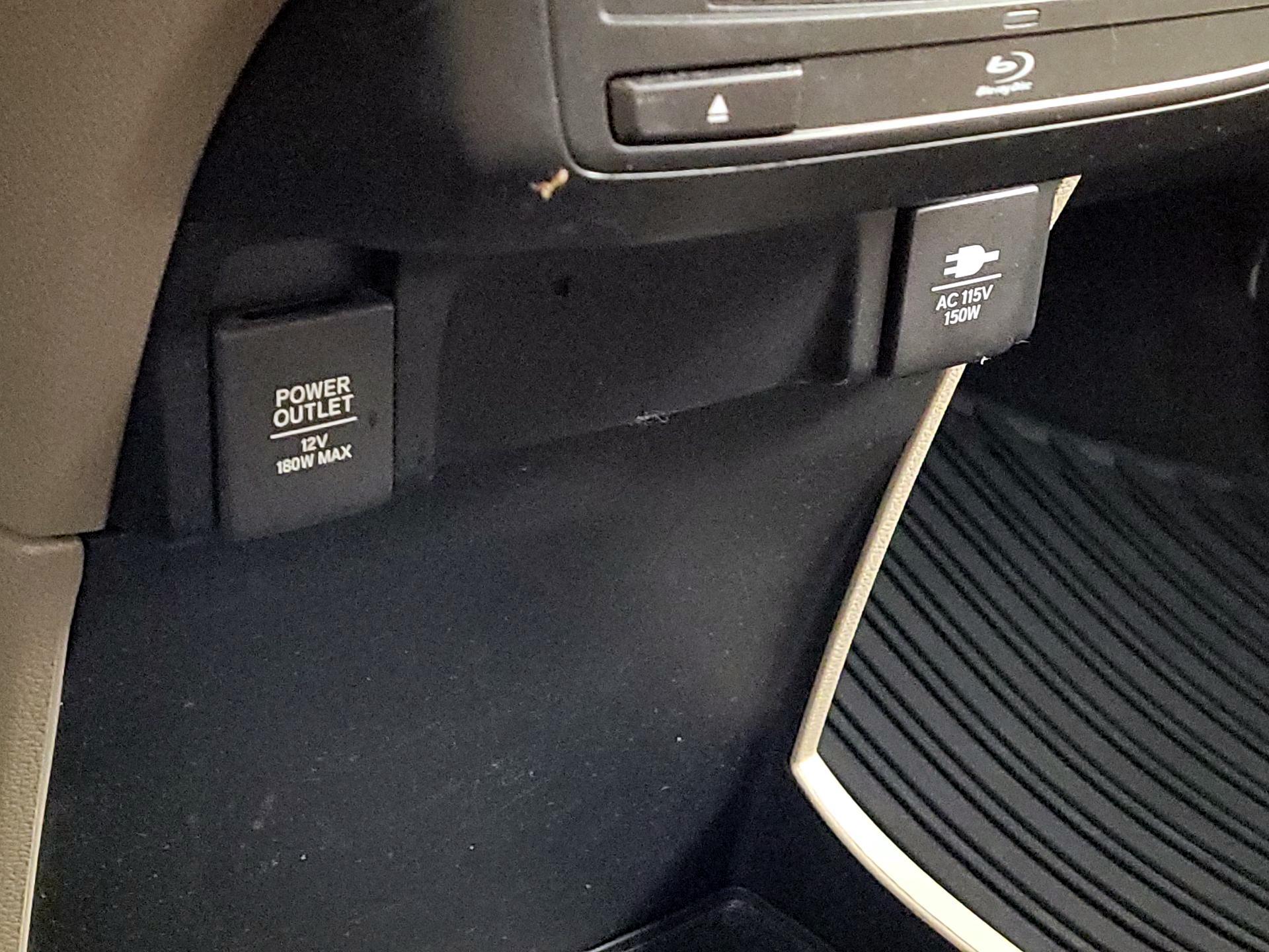 Thumbnail: 2019 Honda Odyssey - 18