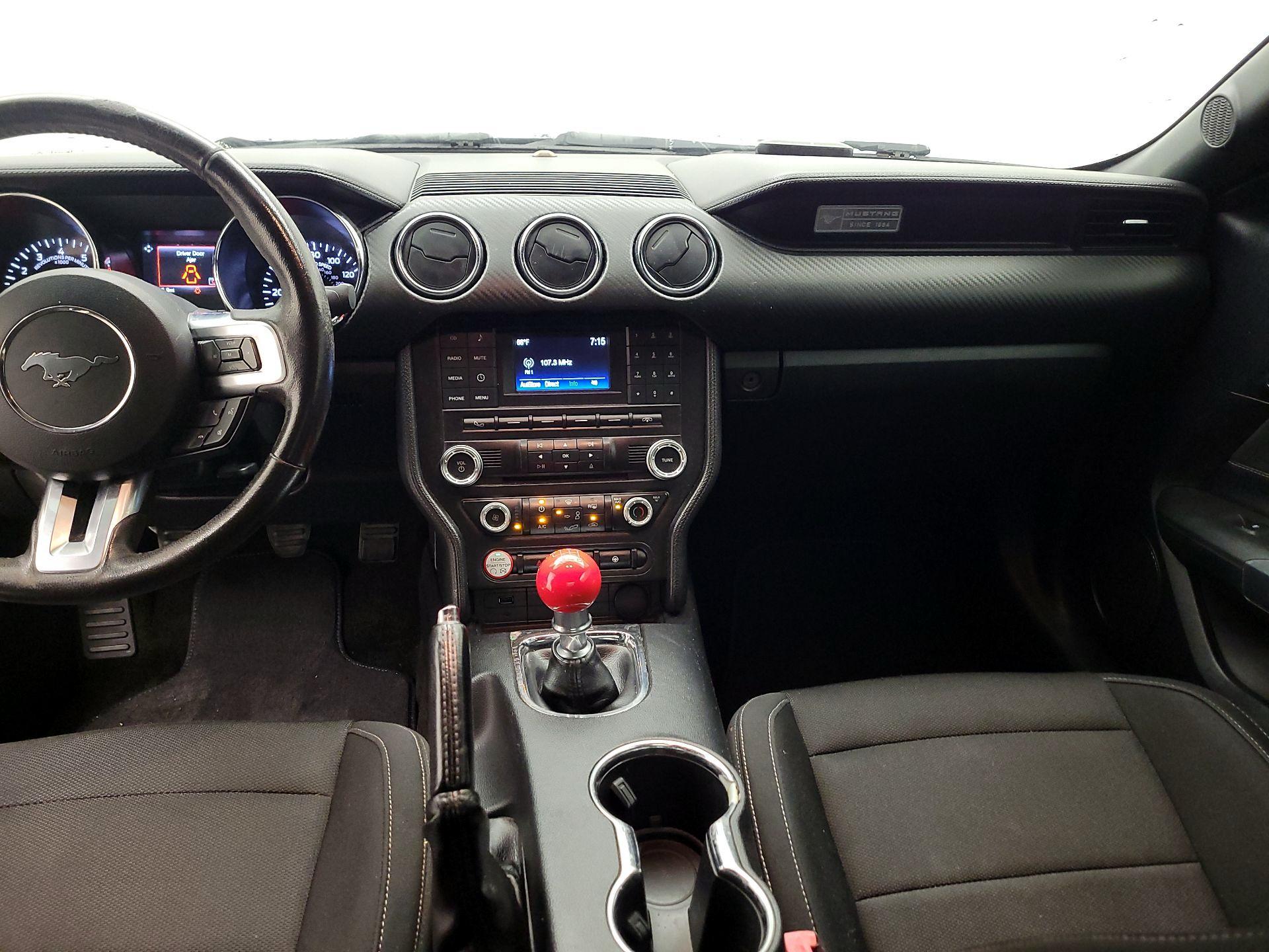 Thumbnail: 2016 Ford Mustang - 9