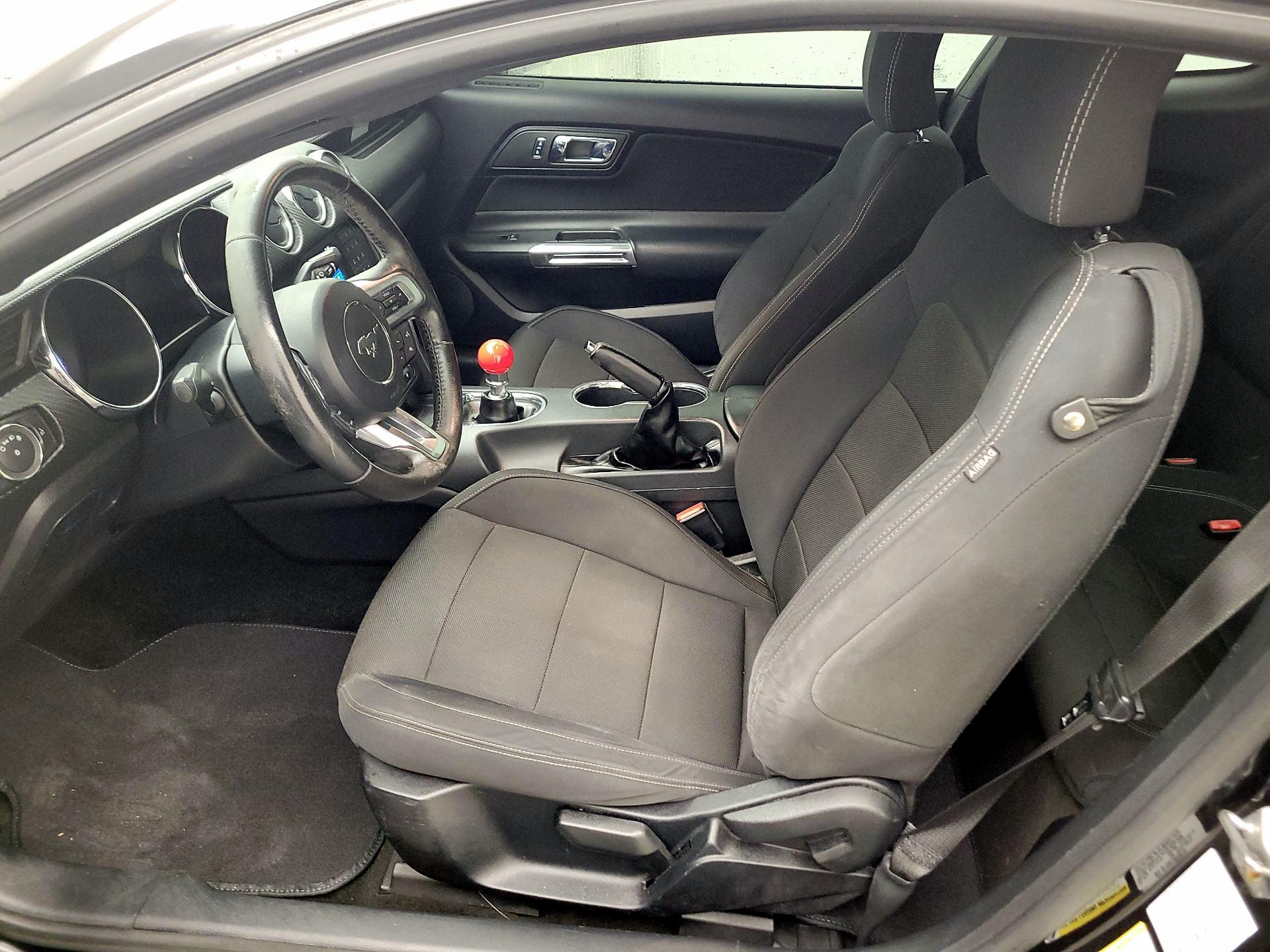 Thumbnail: 2016 Ford Mustang - 11