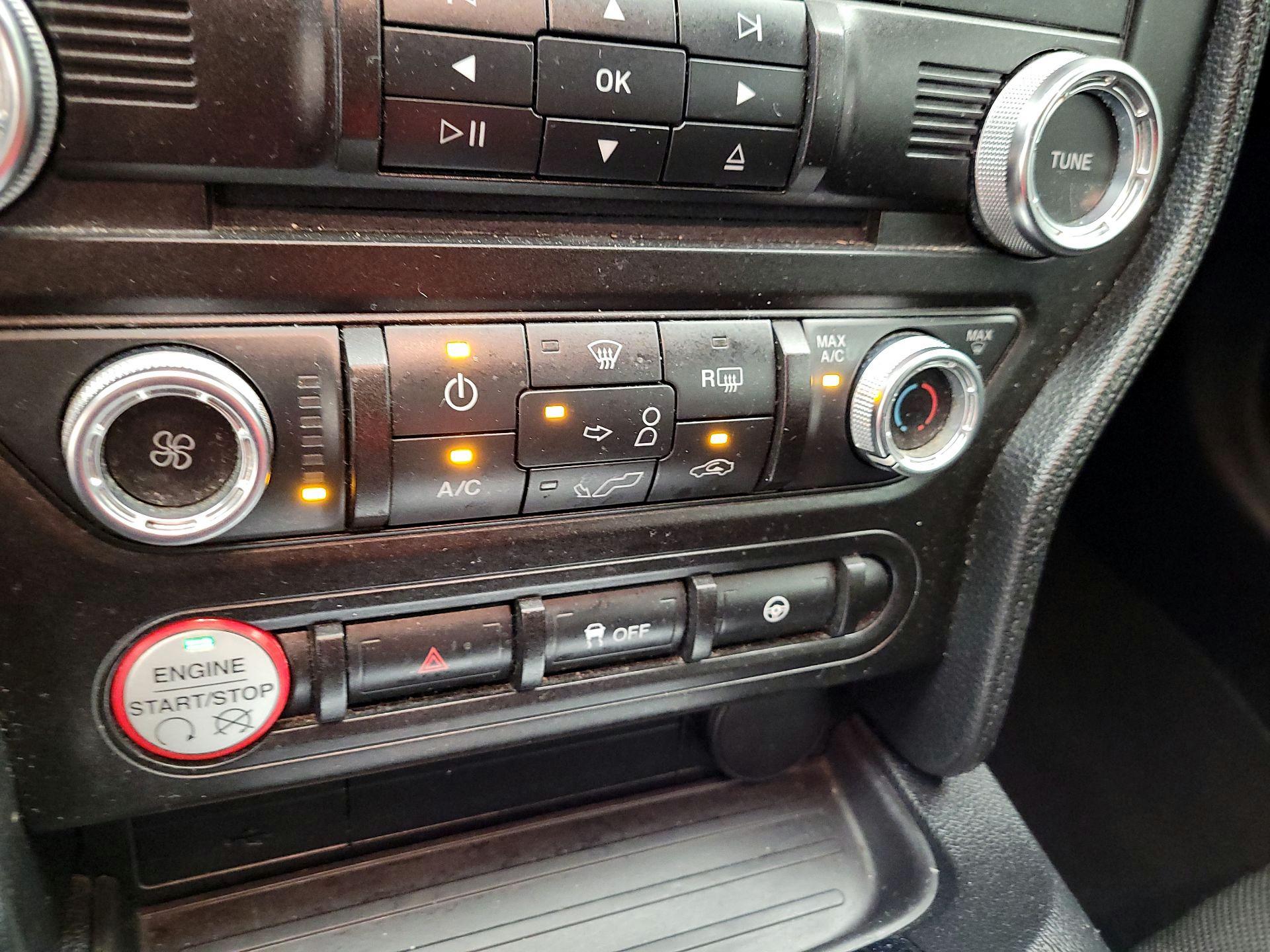 Thumbnail: 2016 Ford Mustang - 14