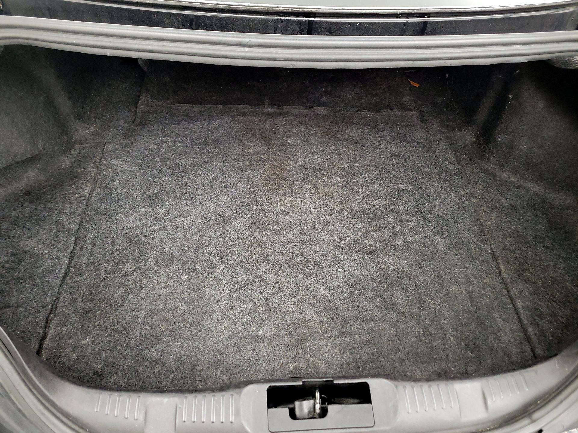 Thumbnail: 2016 Ford Mustang - 16