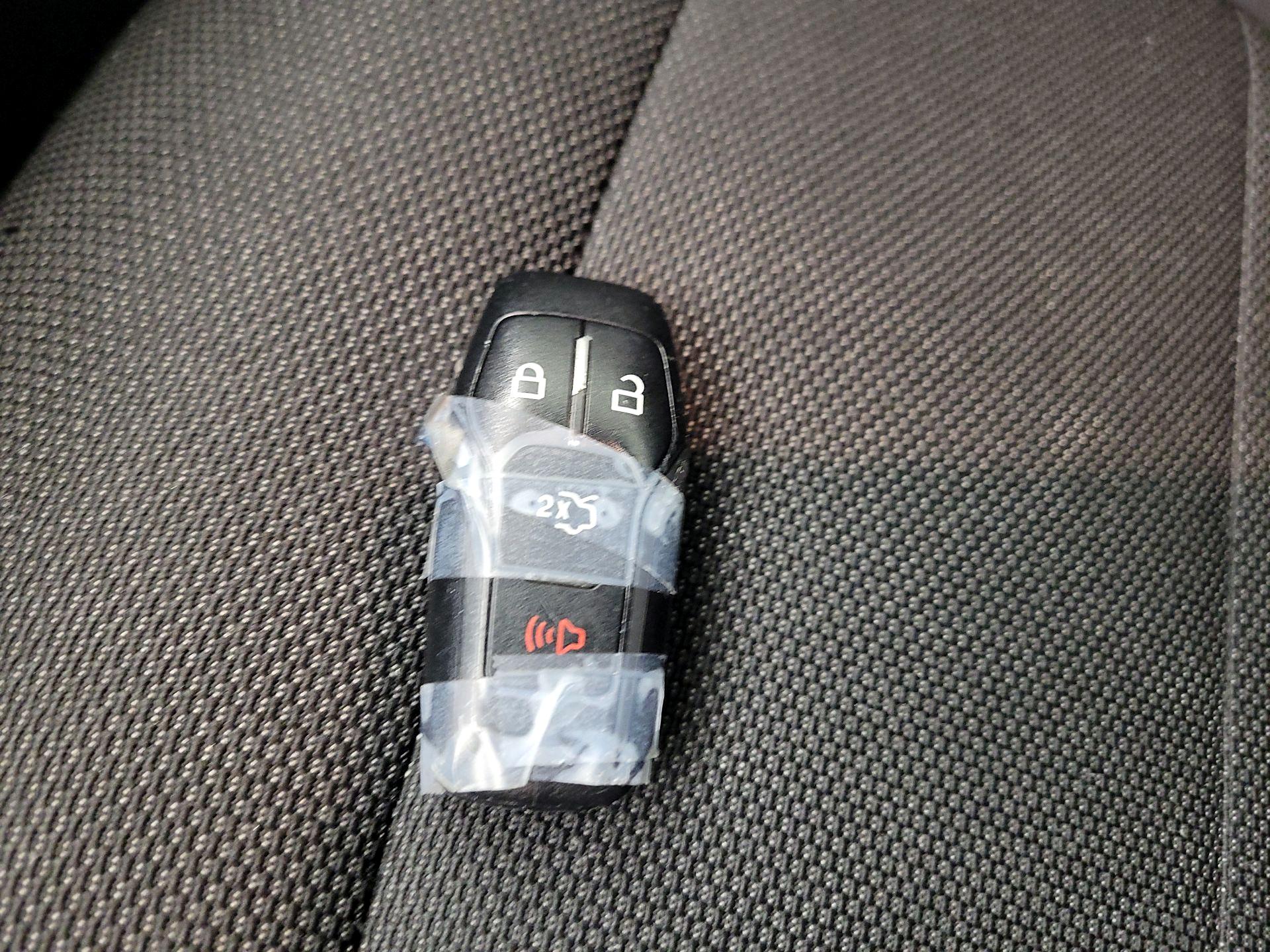 Thumbnail: 2016 Ford Mustang - 18