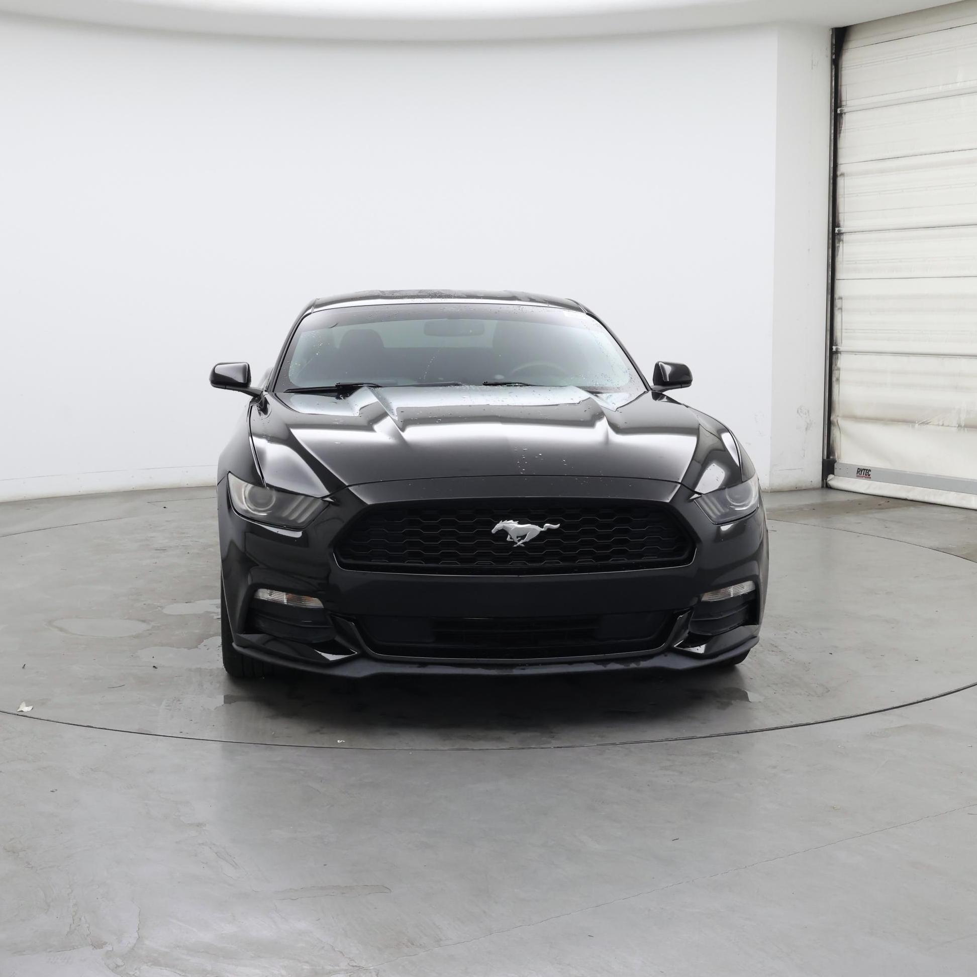 Thumbnail: 2016 Ford Mustang - 5