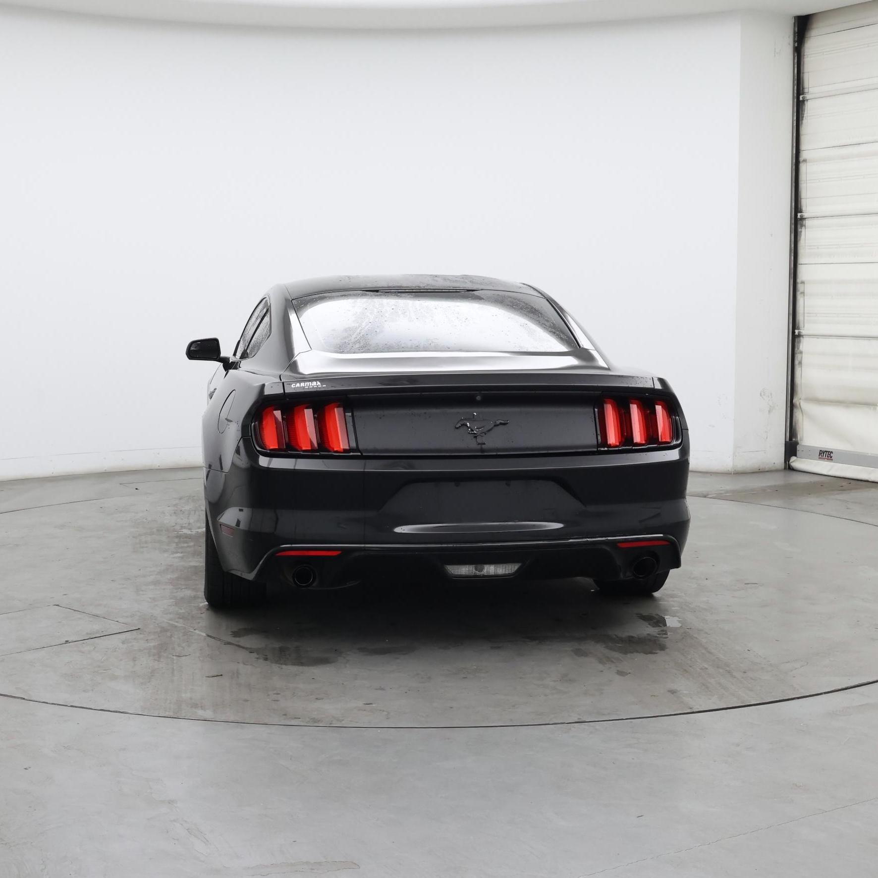 Thumbnail: 2016 Ford Mustang - 6