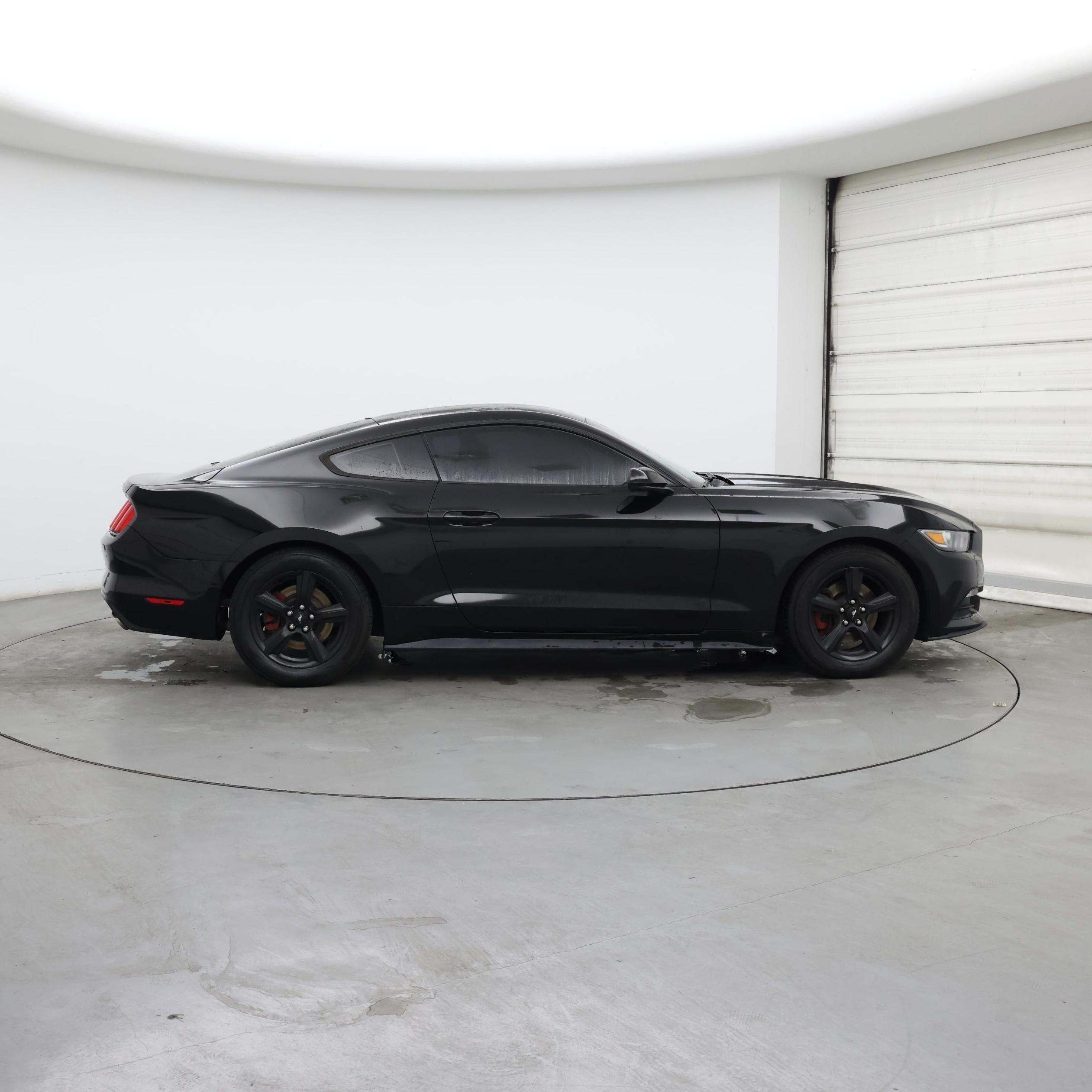 Thumbnail: 2016 Ford Mustang - 7