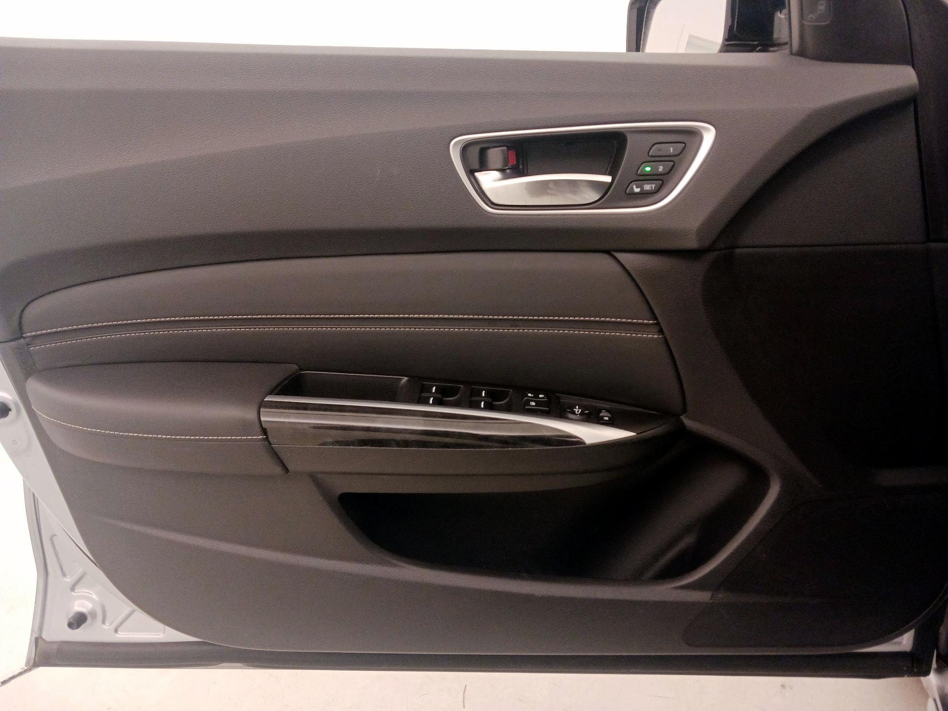 Thumbnail: 2020 Acura TLX - 12