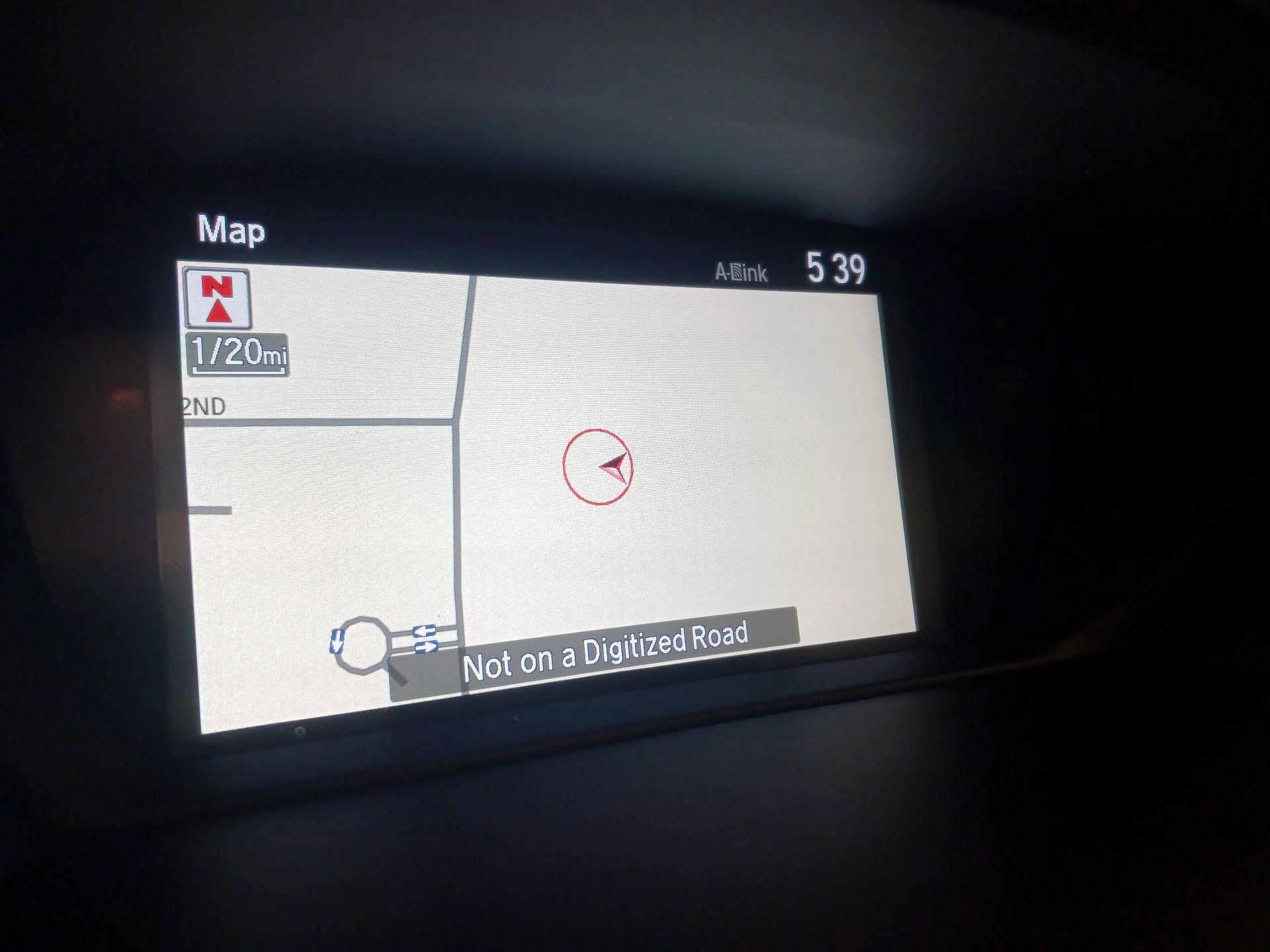 Thumbnail: 2020 Acura TLX - 14