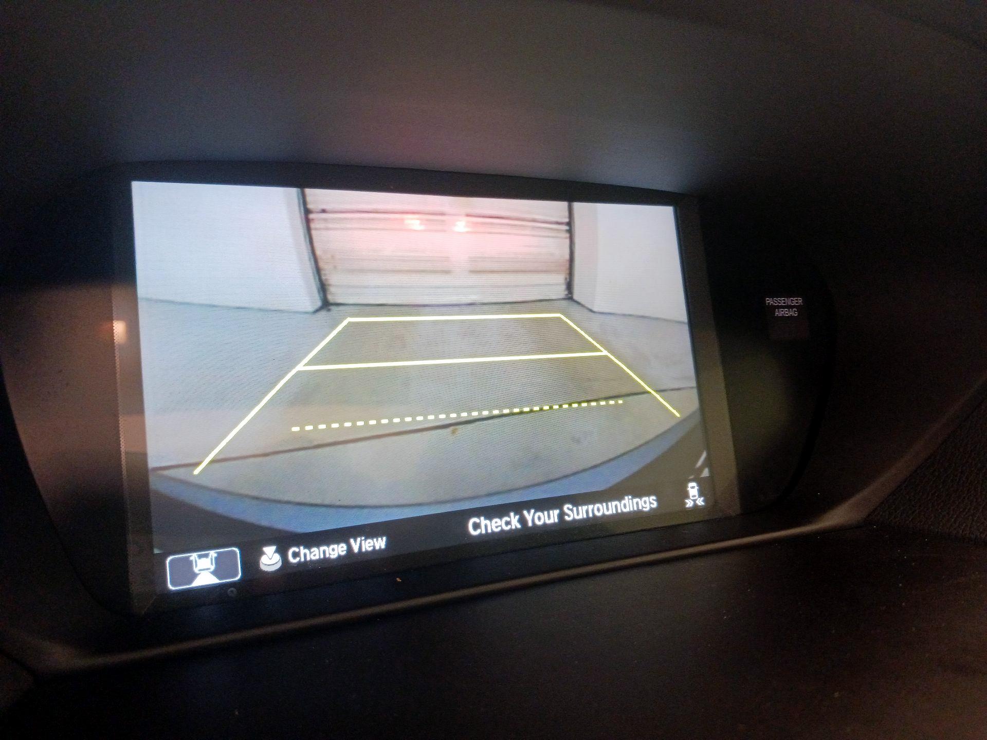 Thumbnail: 2020 Acura TLX - 15