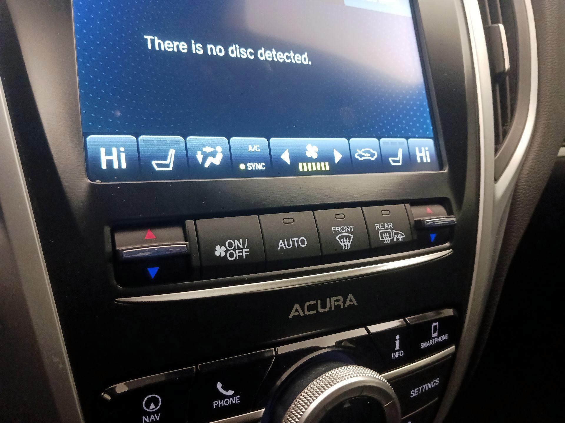 Thumbnail: 2020 Acura TLX - 17