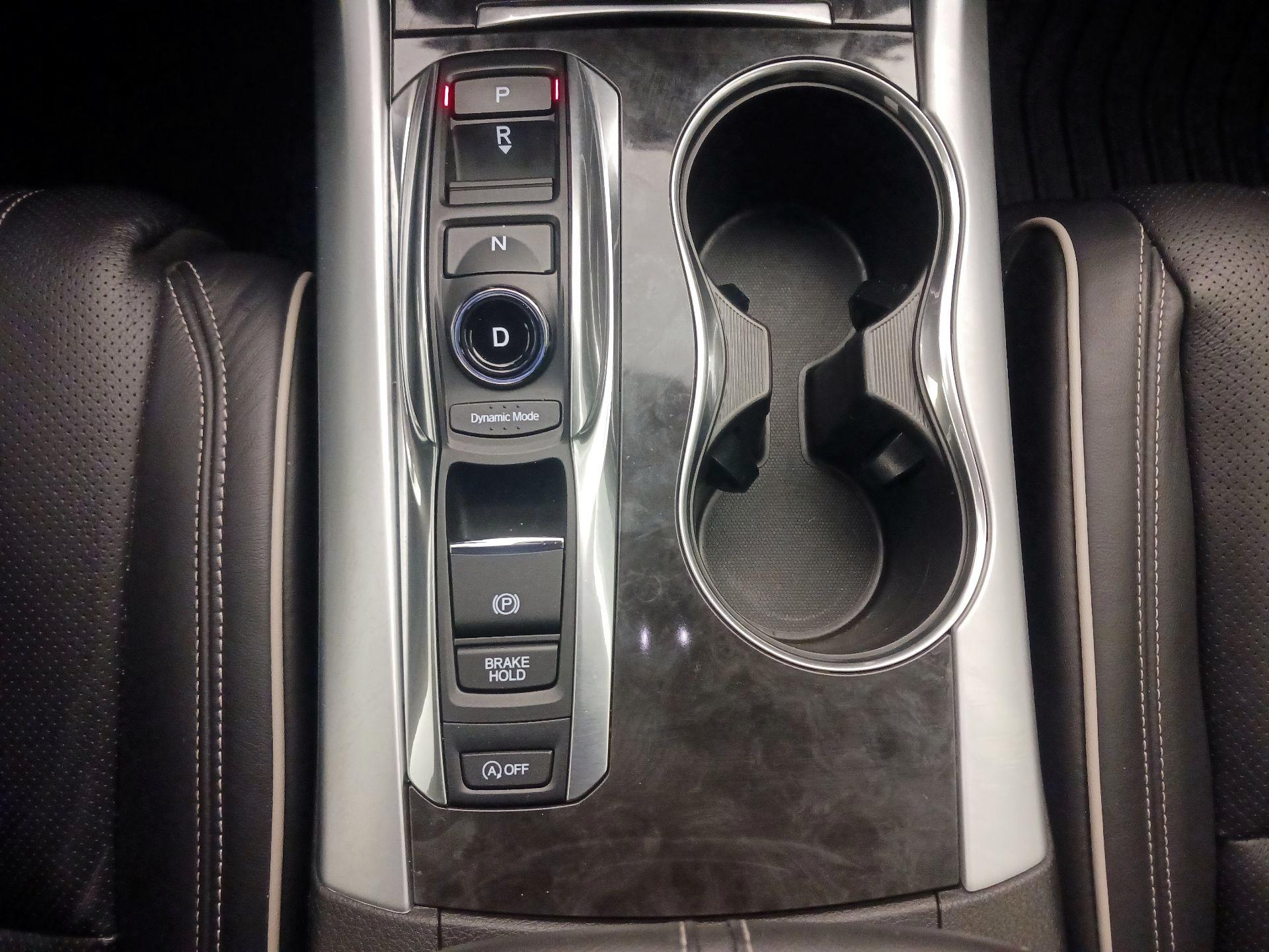 Thumbnail: 2020 Acura TLX - 18