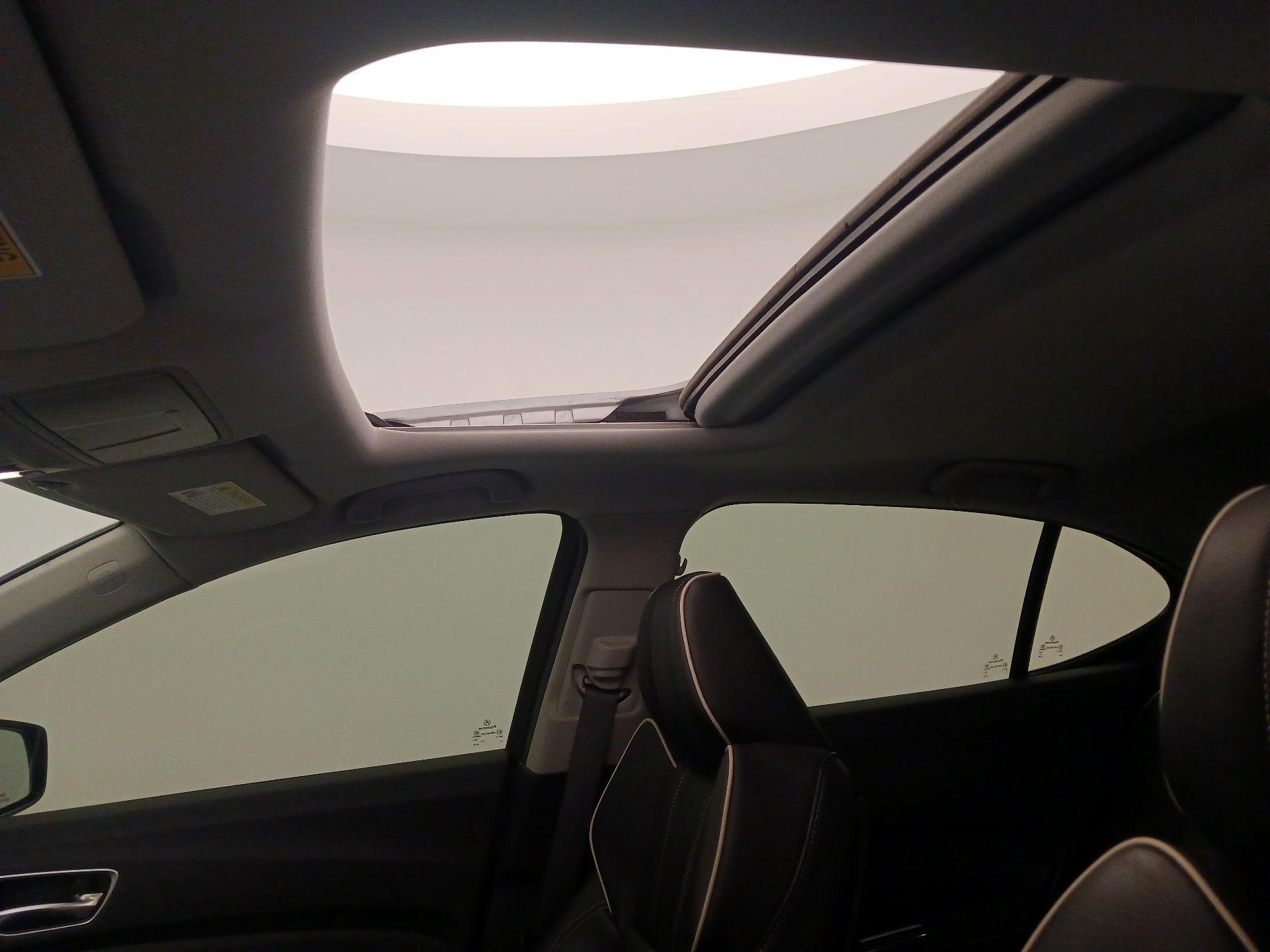 Thumbnail: 2020 Acura TLX - 20