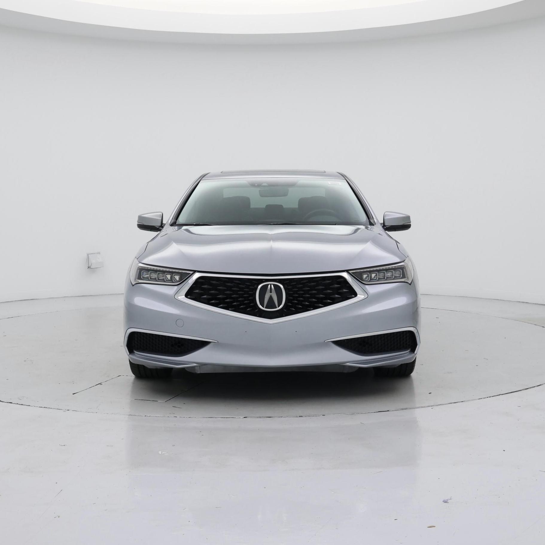 Thumbnail: 2020 Acura TLX - 5