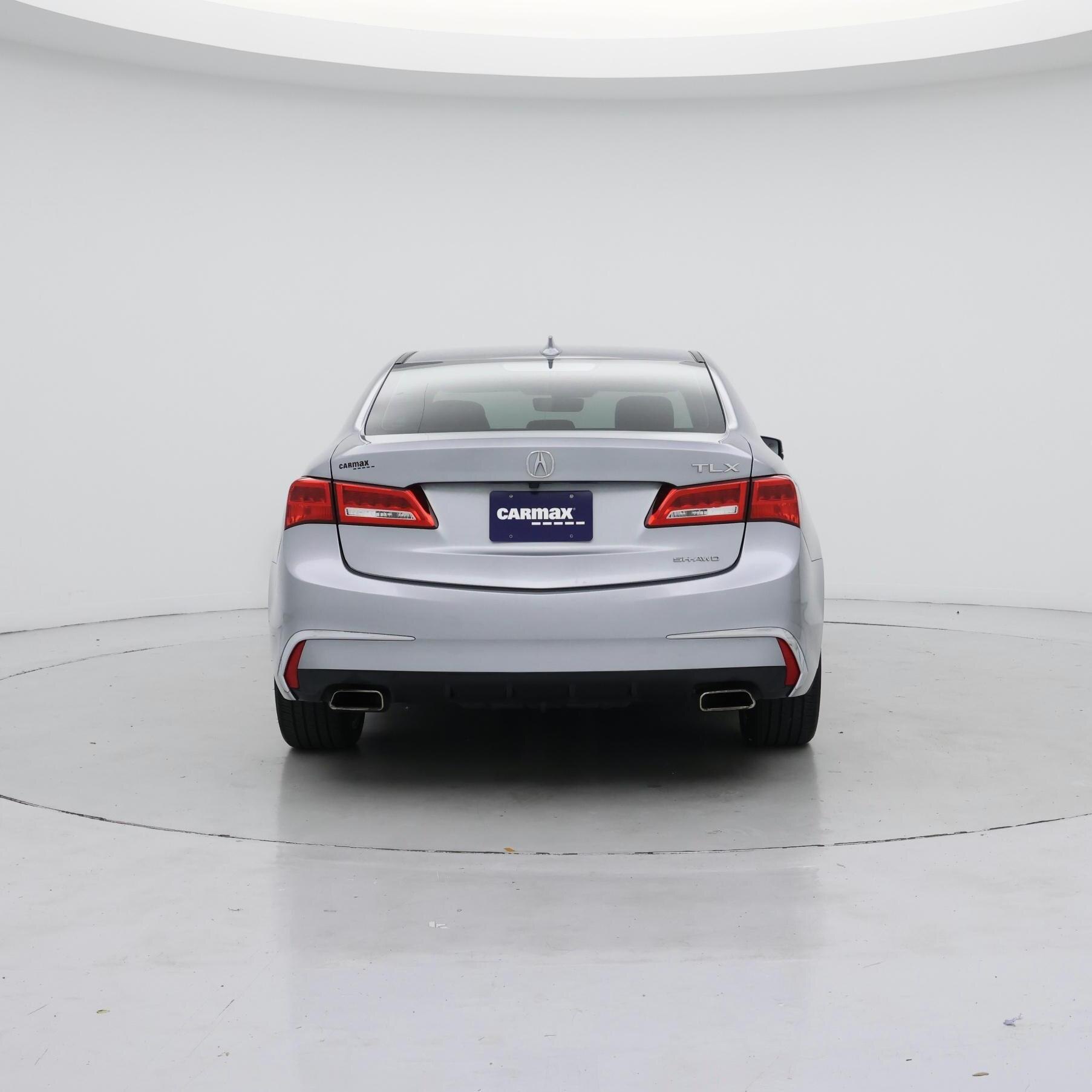 Thumbnail: 2020 Acura TLX - 6