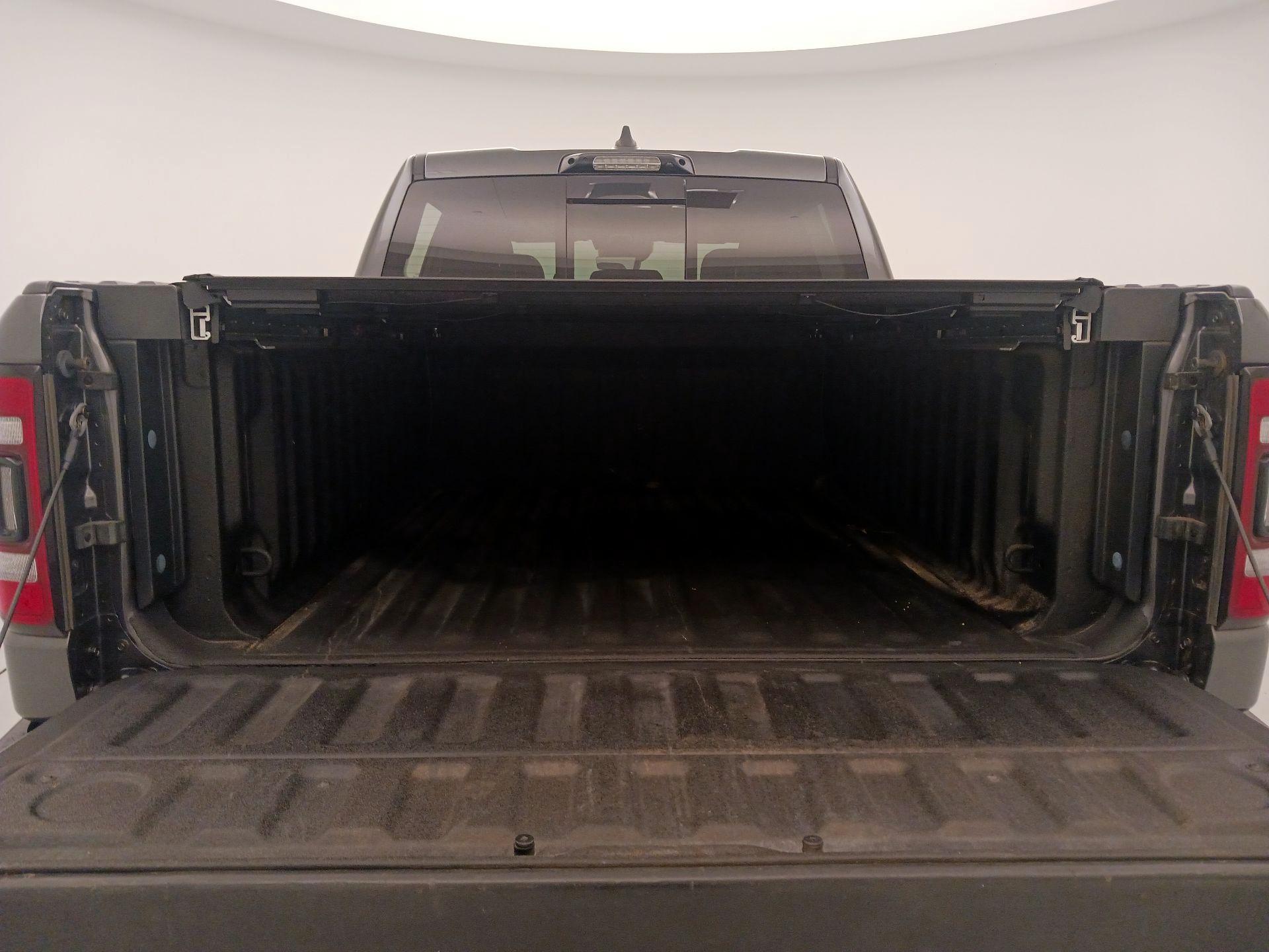 Thumbnail: 2022 RAM 1500 - 20