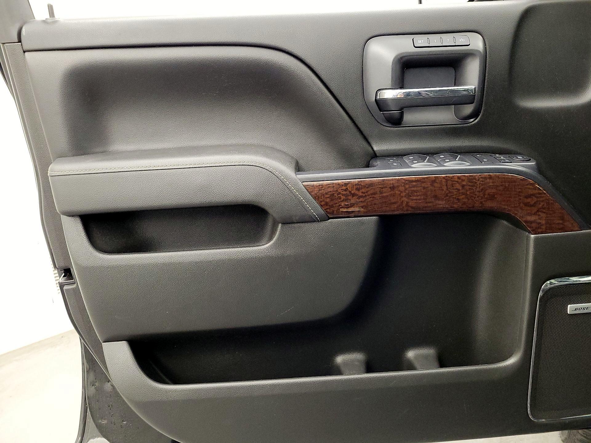 Thumbnail: 2015 GMC Sierra 1500 - 12