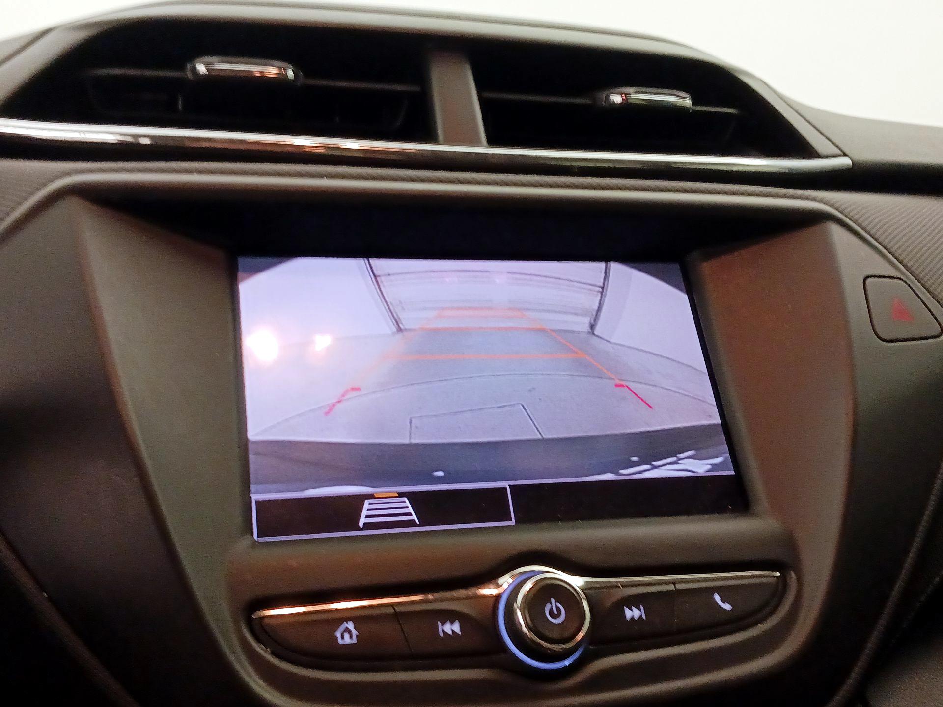 Thumbnail: 2022 Chevrolet TrailBlazer - 14