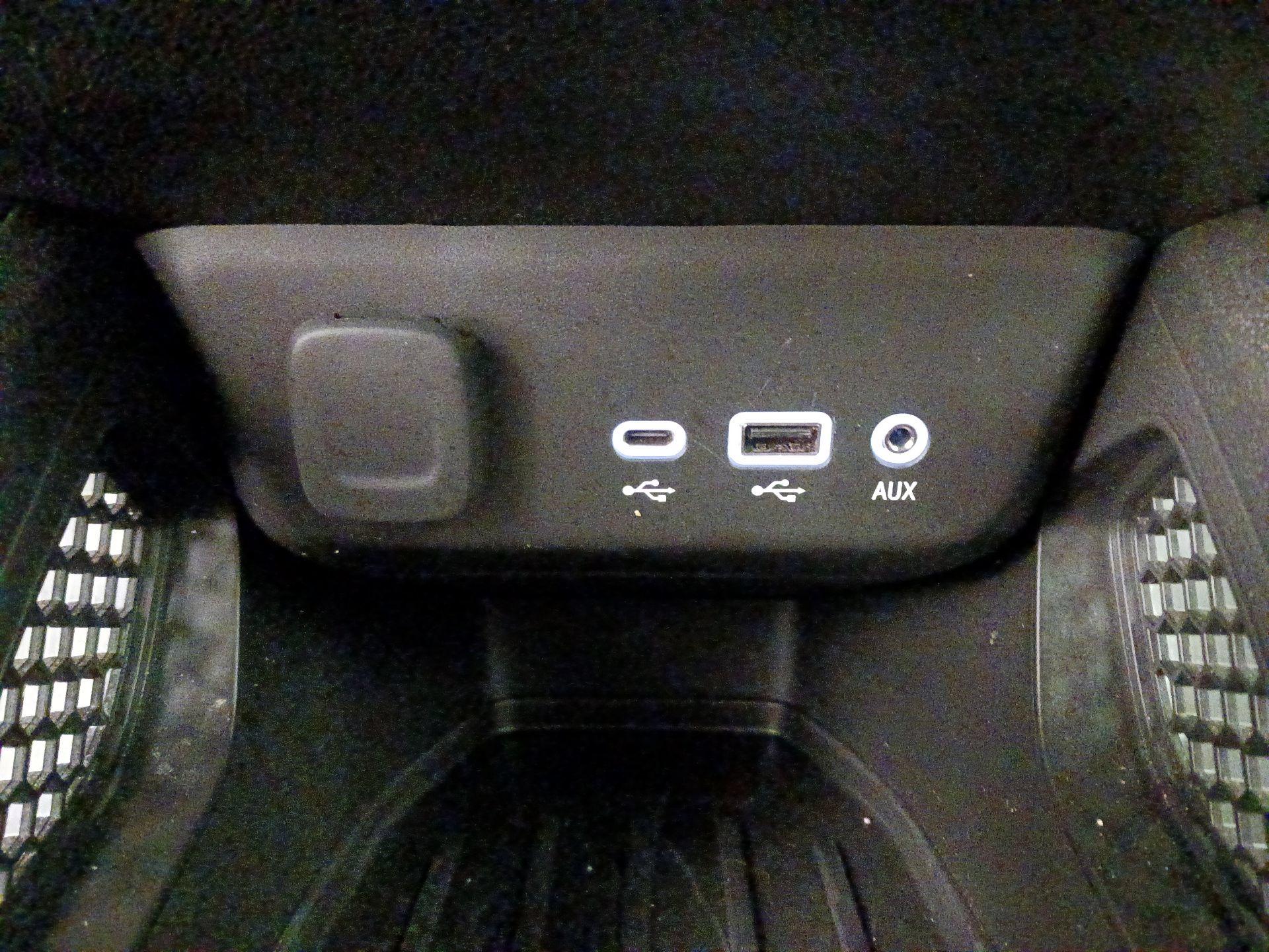 Thumbnail: 2022 Chevrolet TrailBlazer - 18