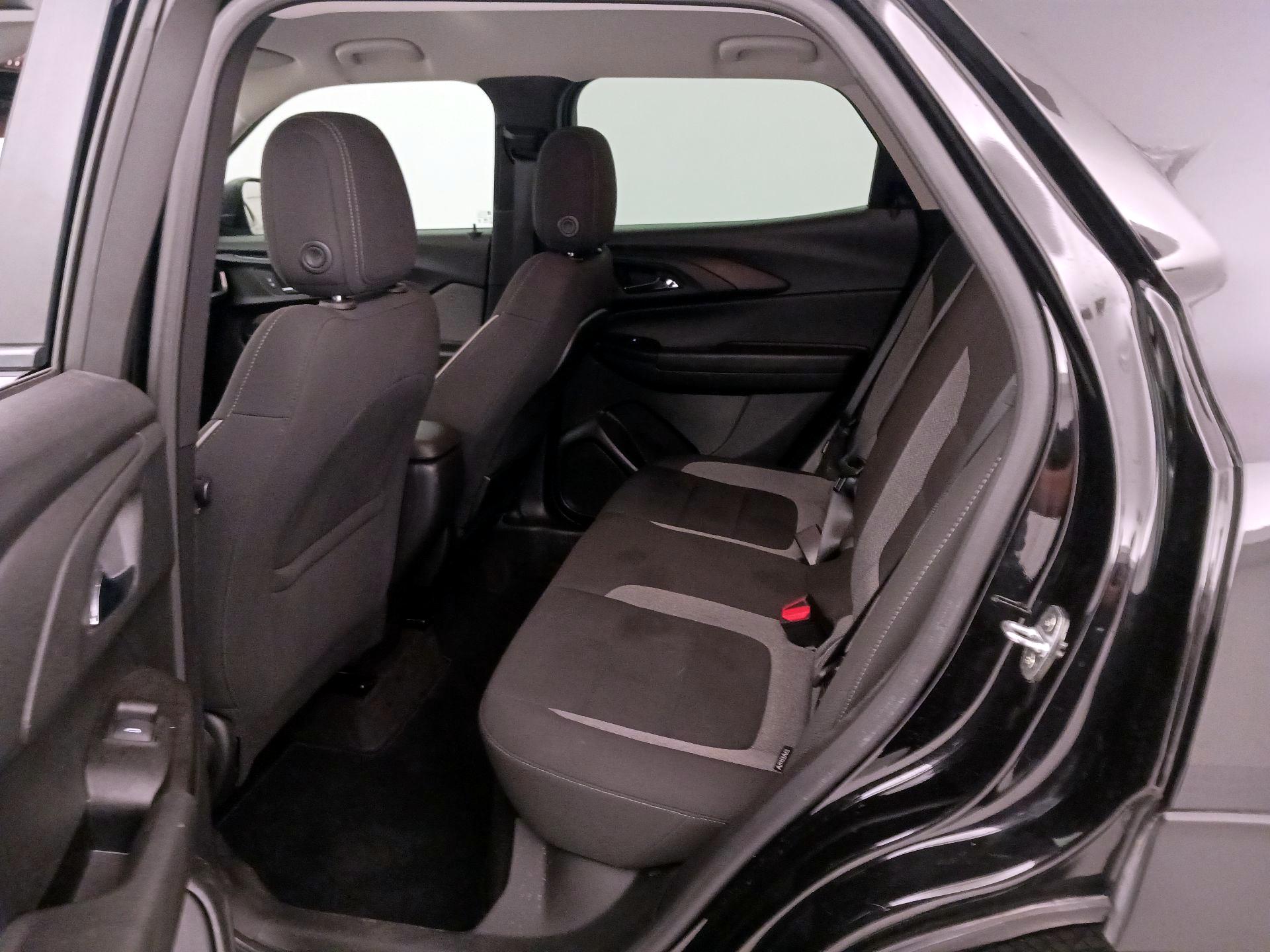 Thumbnail: 2022 Chevrolet TrailBlazer - 19