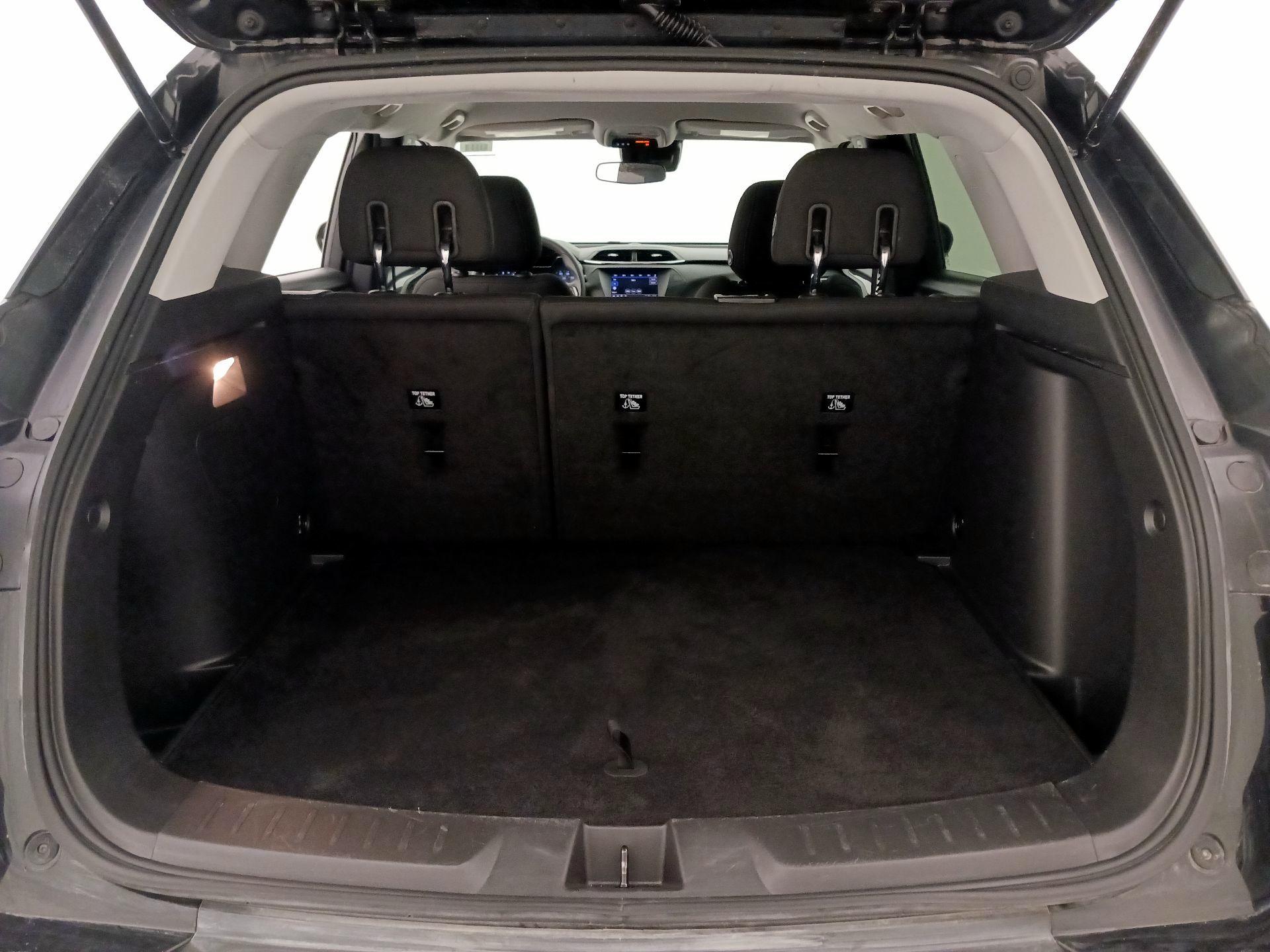 Thumbnail: 2022 Chevrolet TrailBlazer - 20