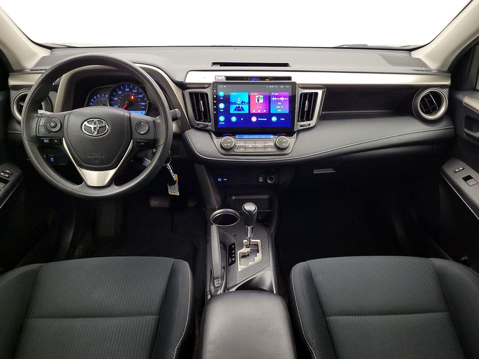 Thumbnail: 2014 Toyota RAV4 - 9